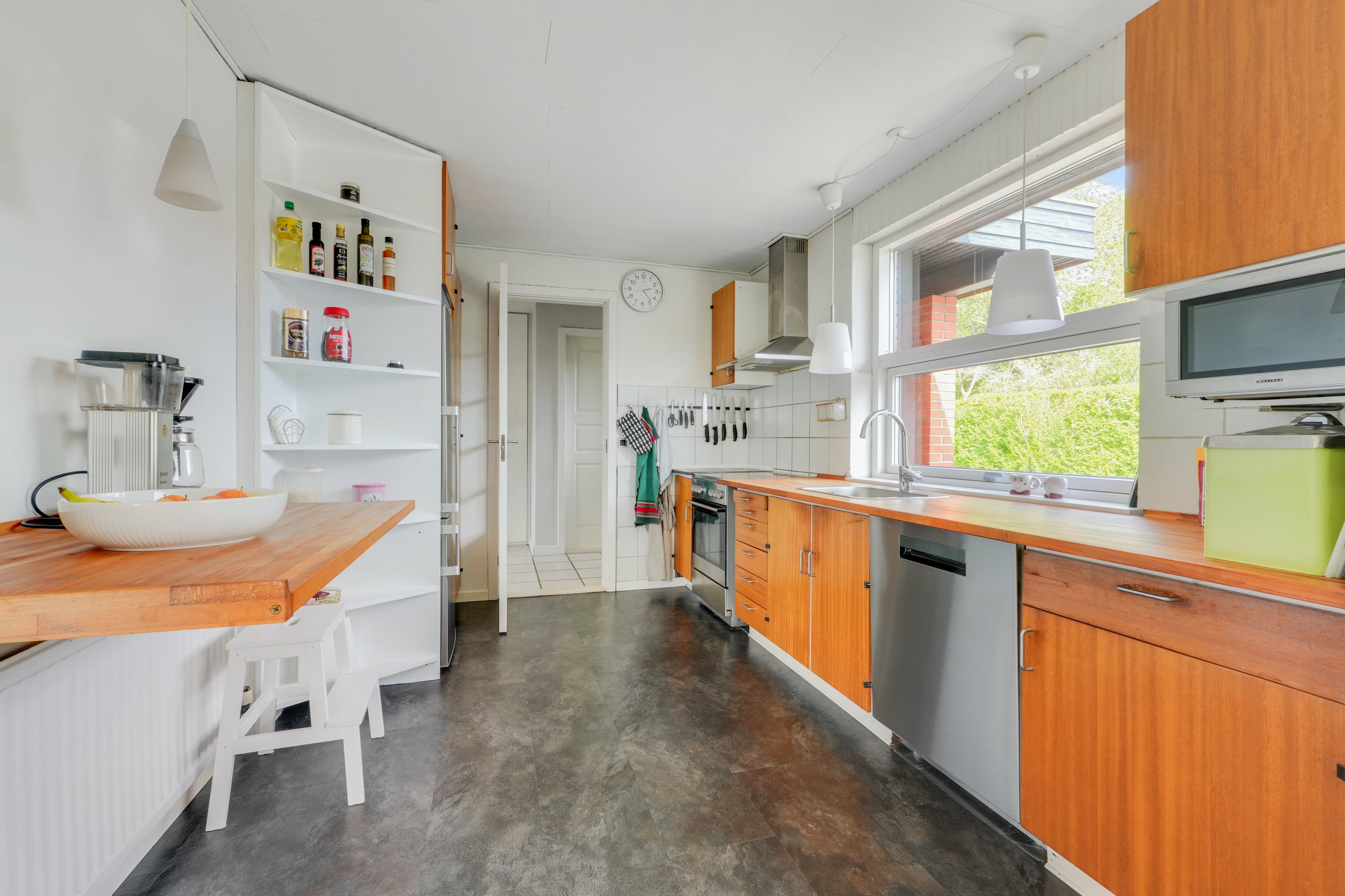 Fremhævet andet billede i fuldskærmstilstand. Billede af Ludvig Holsteins Alle 86, 2750 Ballerup