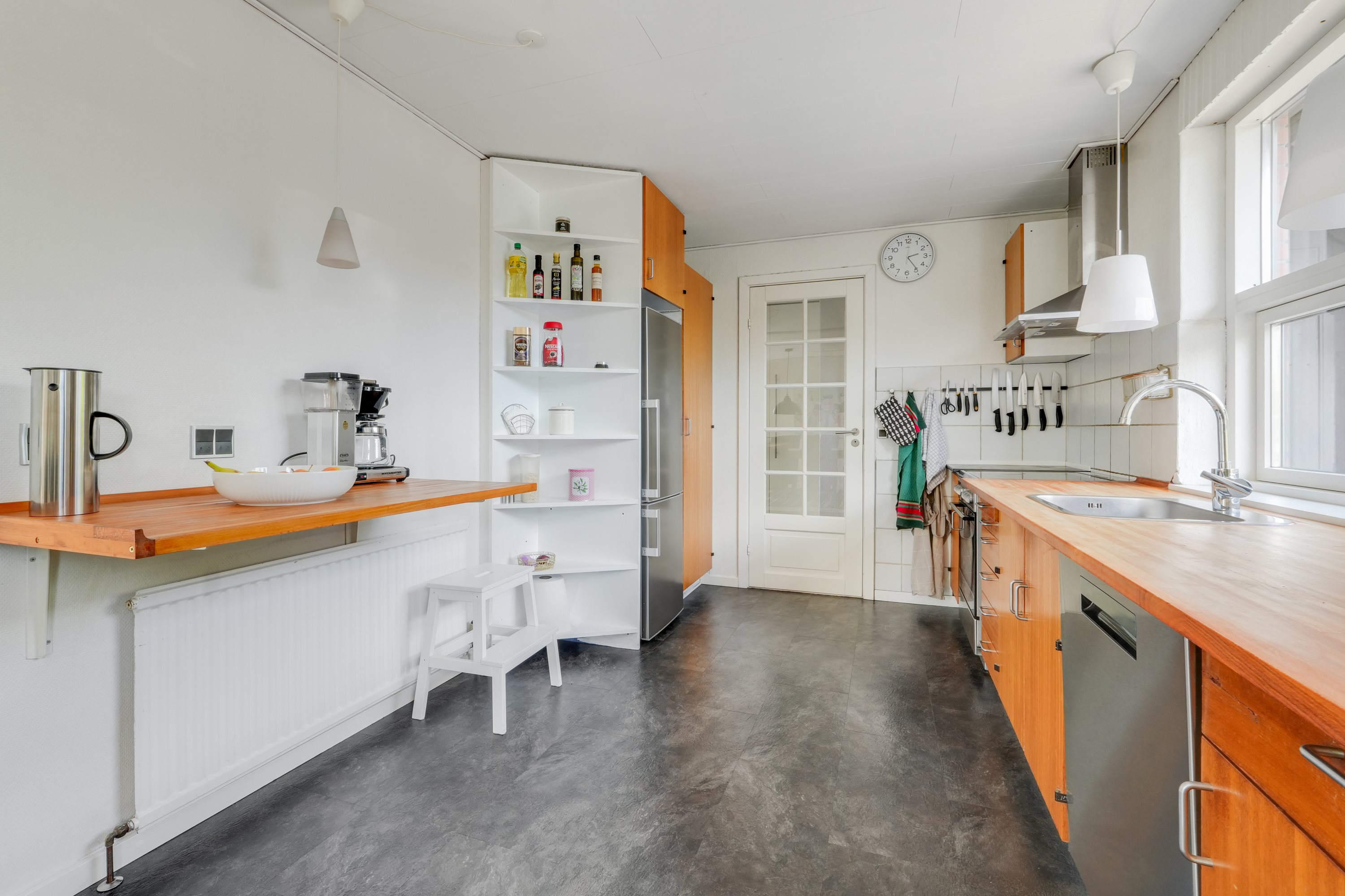 Fremhævet andet billede i fuldskærmstilstand. Billede af Ludvig Holsteins Alle 86, 2750 Ballerup