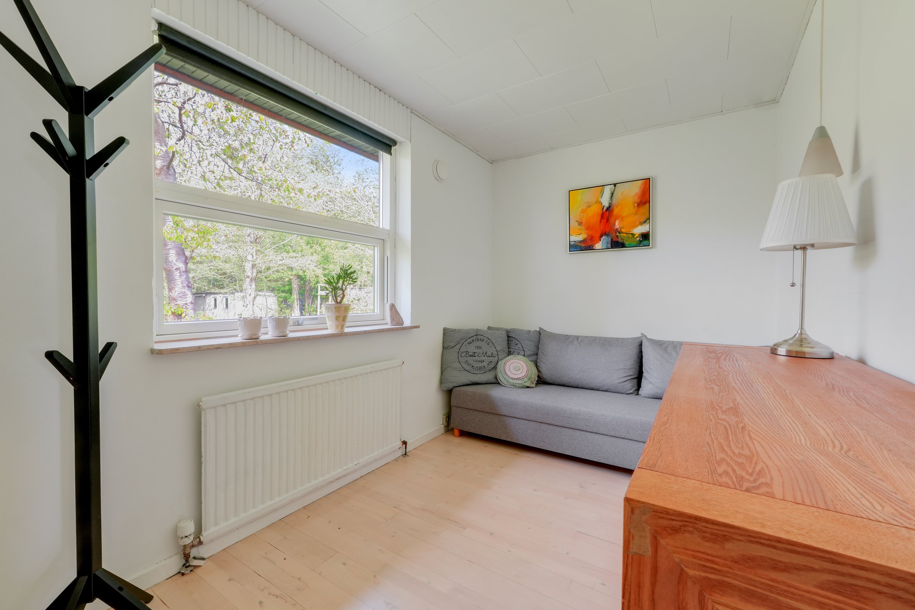 Fremhævet andet billede i fuldskærmstilstand. Billede af Ludvig Holsteins Alle 86, 2750 Ballerup