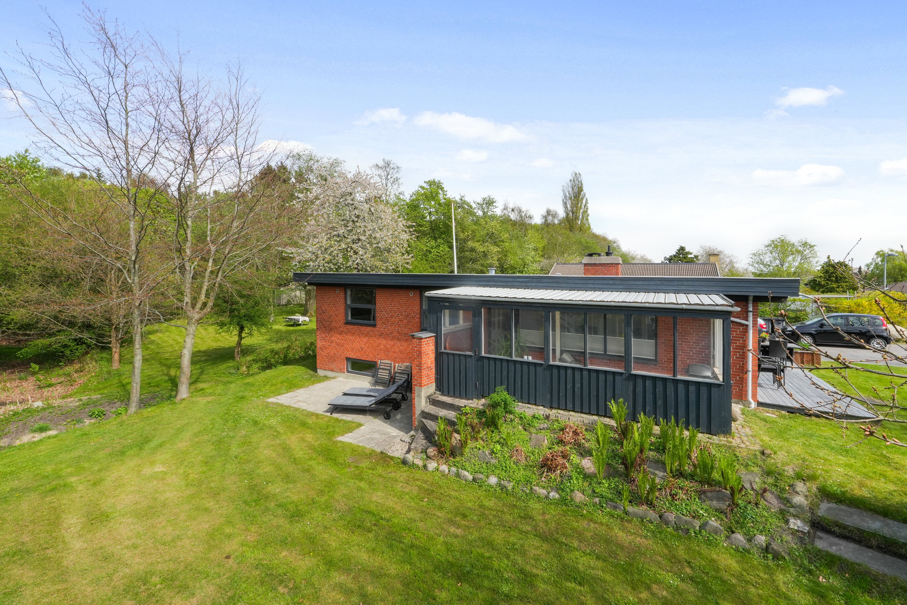 Villa: Andet på Ludvig Holsteins Alle 86, 2750 Ballerup