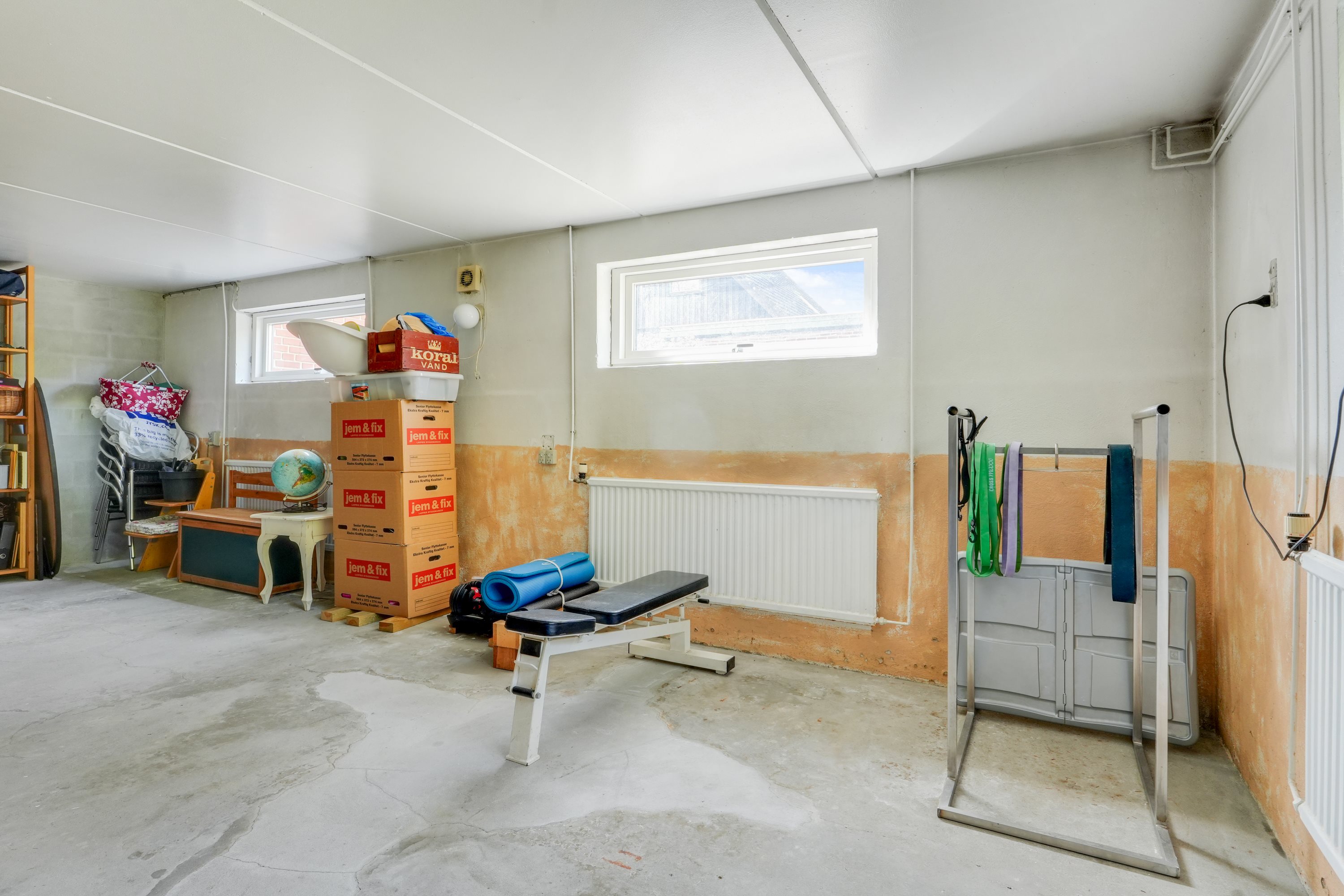 Fremhævet andet billede i fuldskærmstilstand. Billede af Ludvig Holsteins Alle 86, 2750 Ballerup