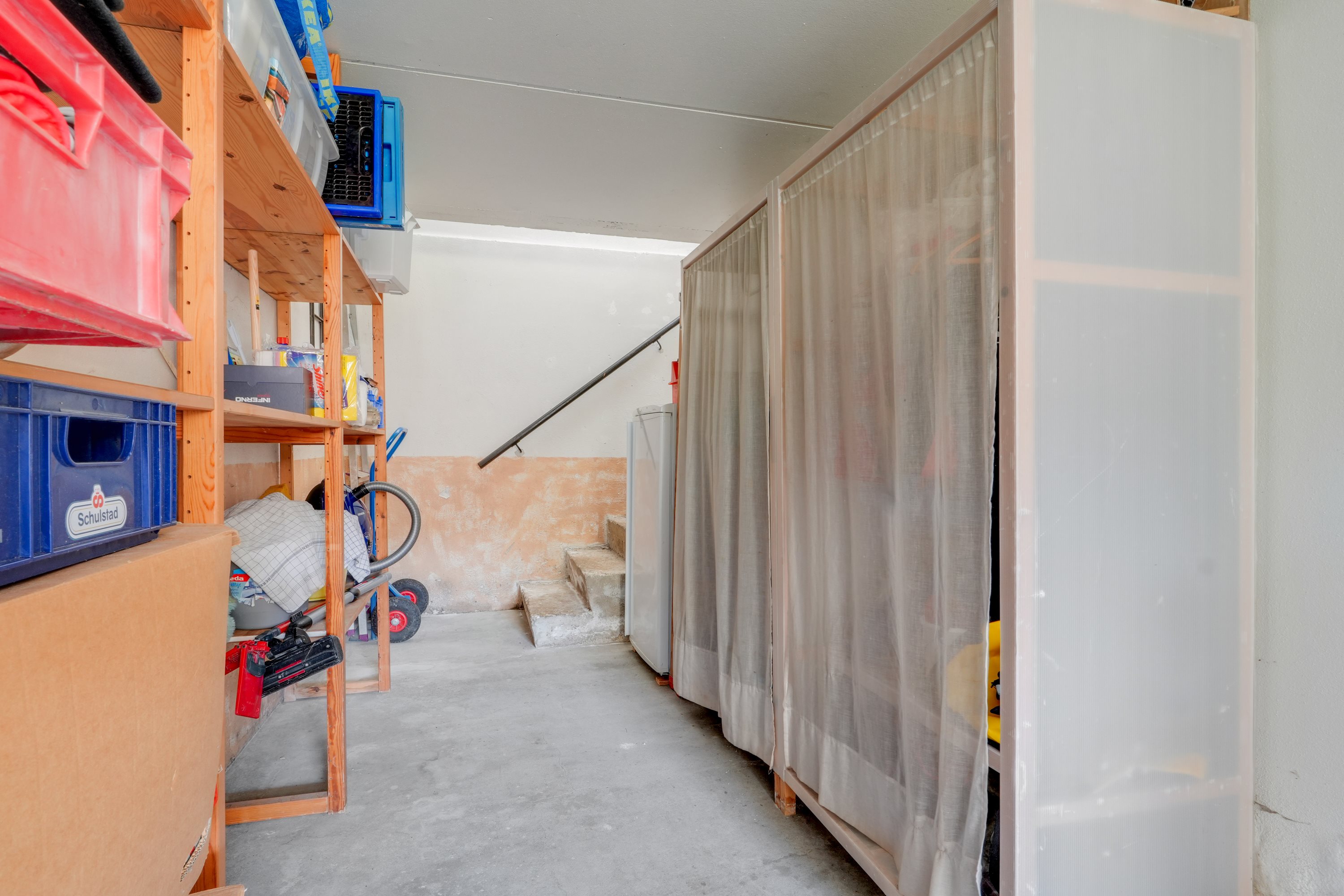 Fremhævet andet billede i fuldskærmstilstand. Billede af Ludvig Holsteins Alle 86, 2750 Ballerup