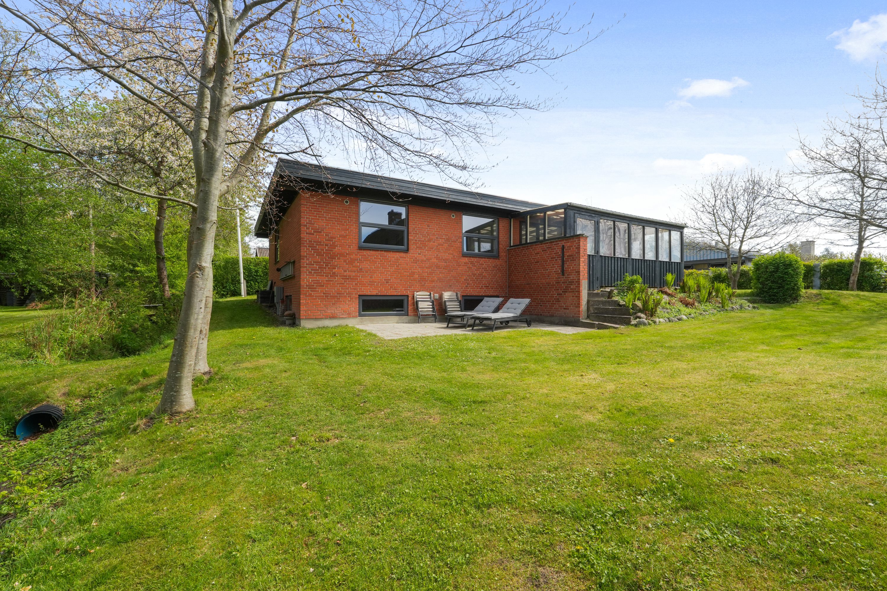 Miniaturebillede 2: andet. Billede af Ludvig Holsteins Alle 86, 2750 Ballerup