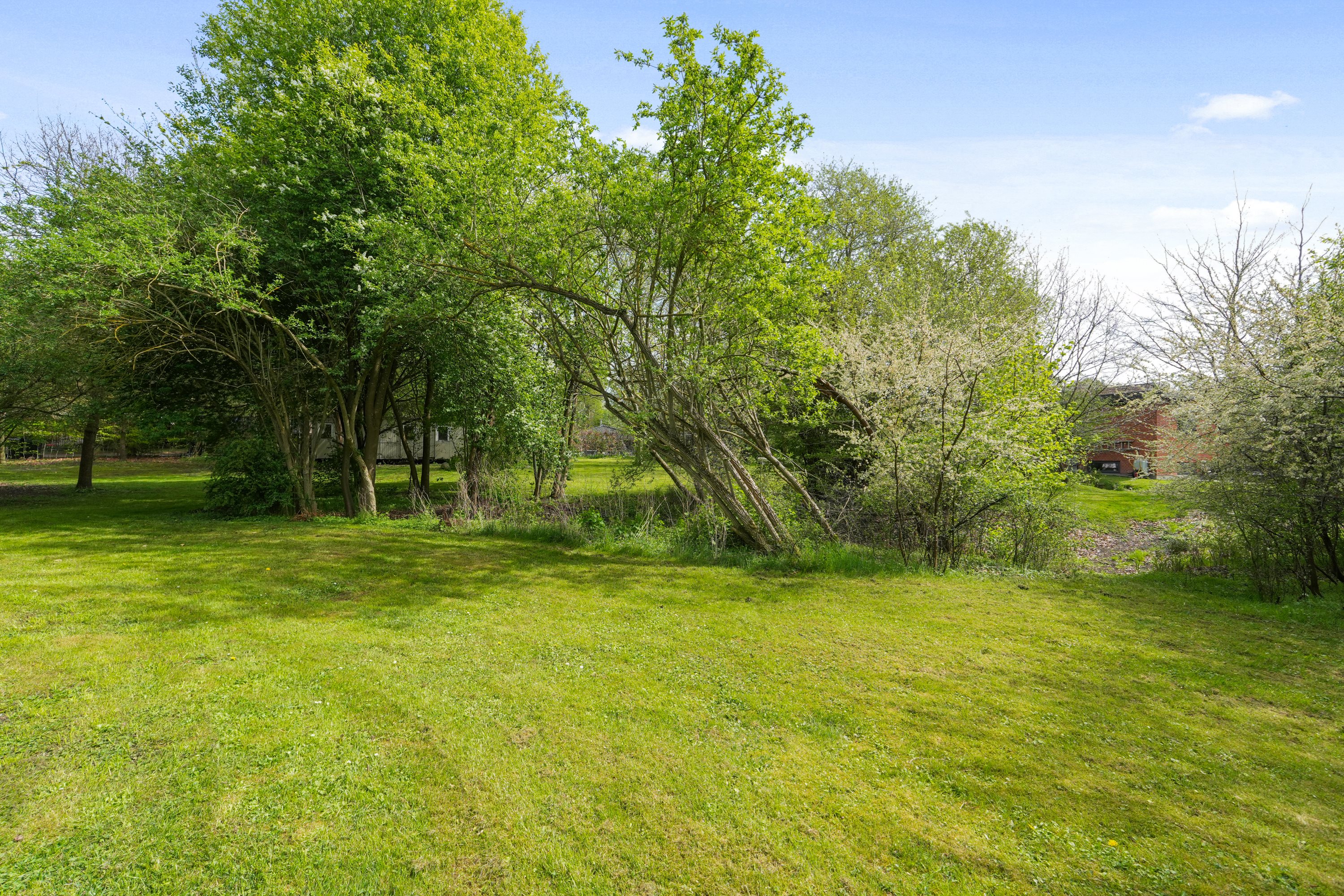 Fremhævet andet billede i fuldskærmstilstand. Billede af Ludvig Holsteins Alle 86, 2750 Ballerup