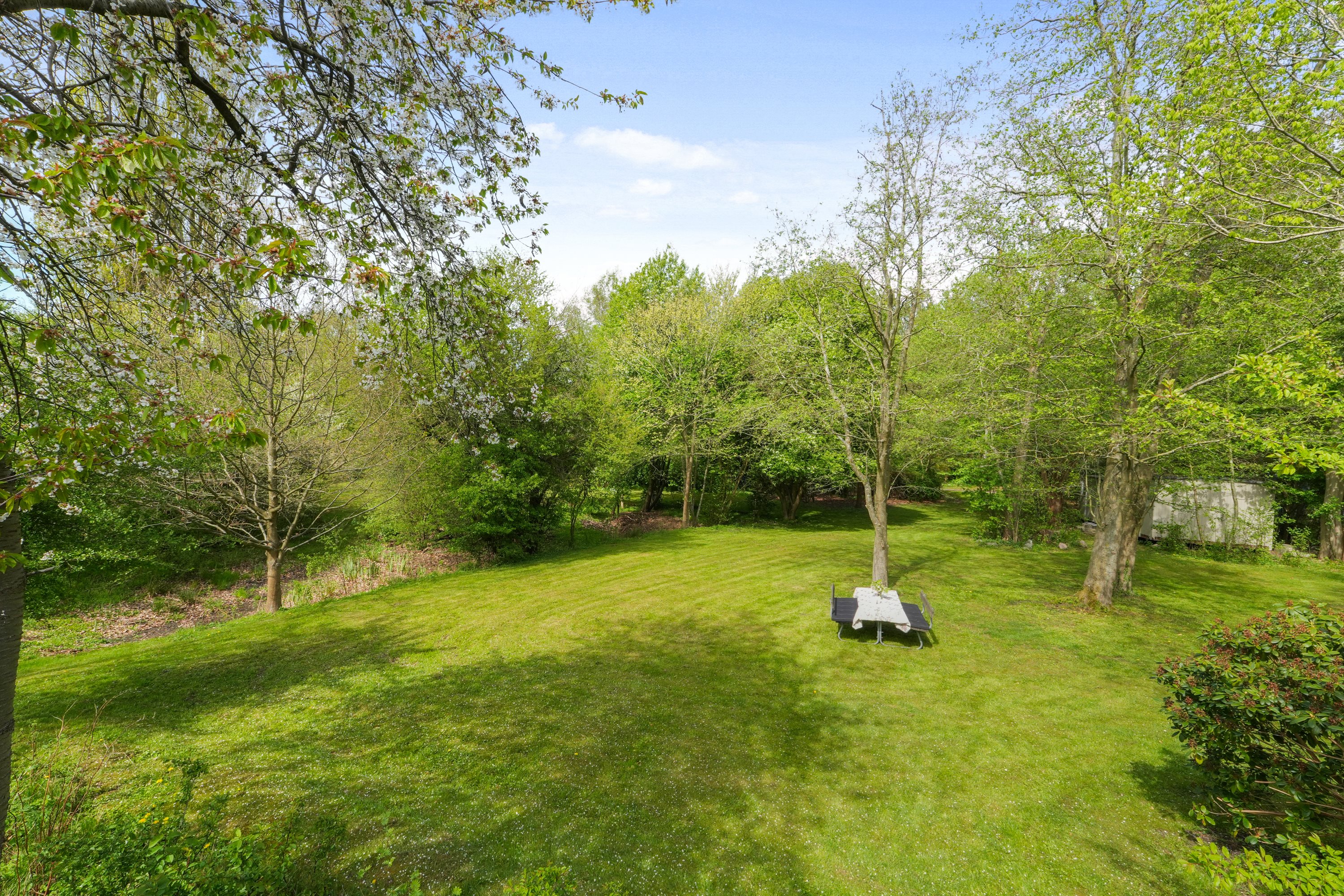 Fremhævet andet billede i fuldskærmstilstand. Billede af Ludvig Holsteins Alle 86, 2750 Ballerup