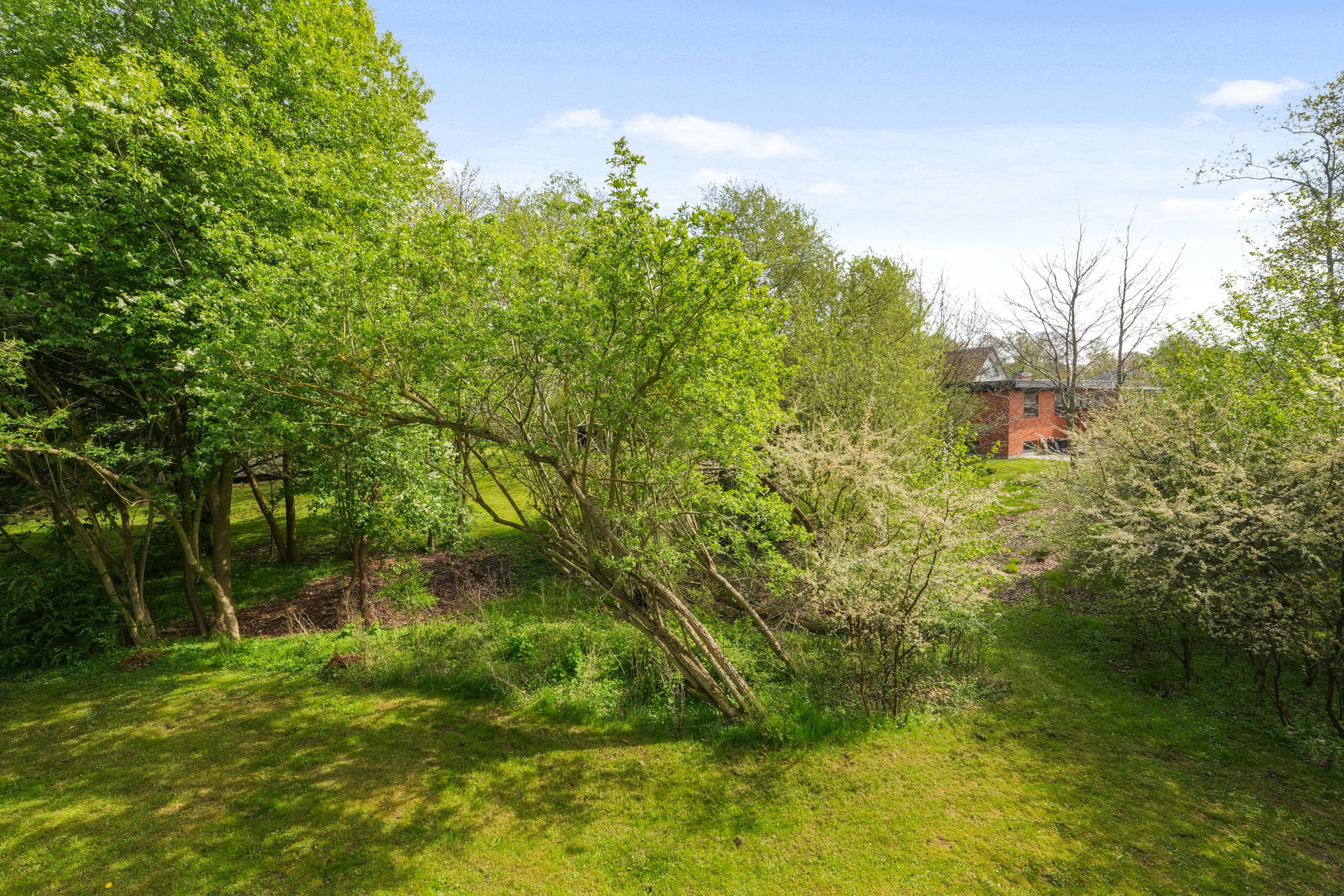 Fremhævet andet billede i fuldskærmstilstand. Billede af Ludvig Holsteins Alle 86, 2750 Ballerup