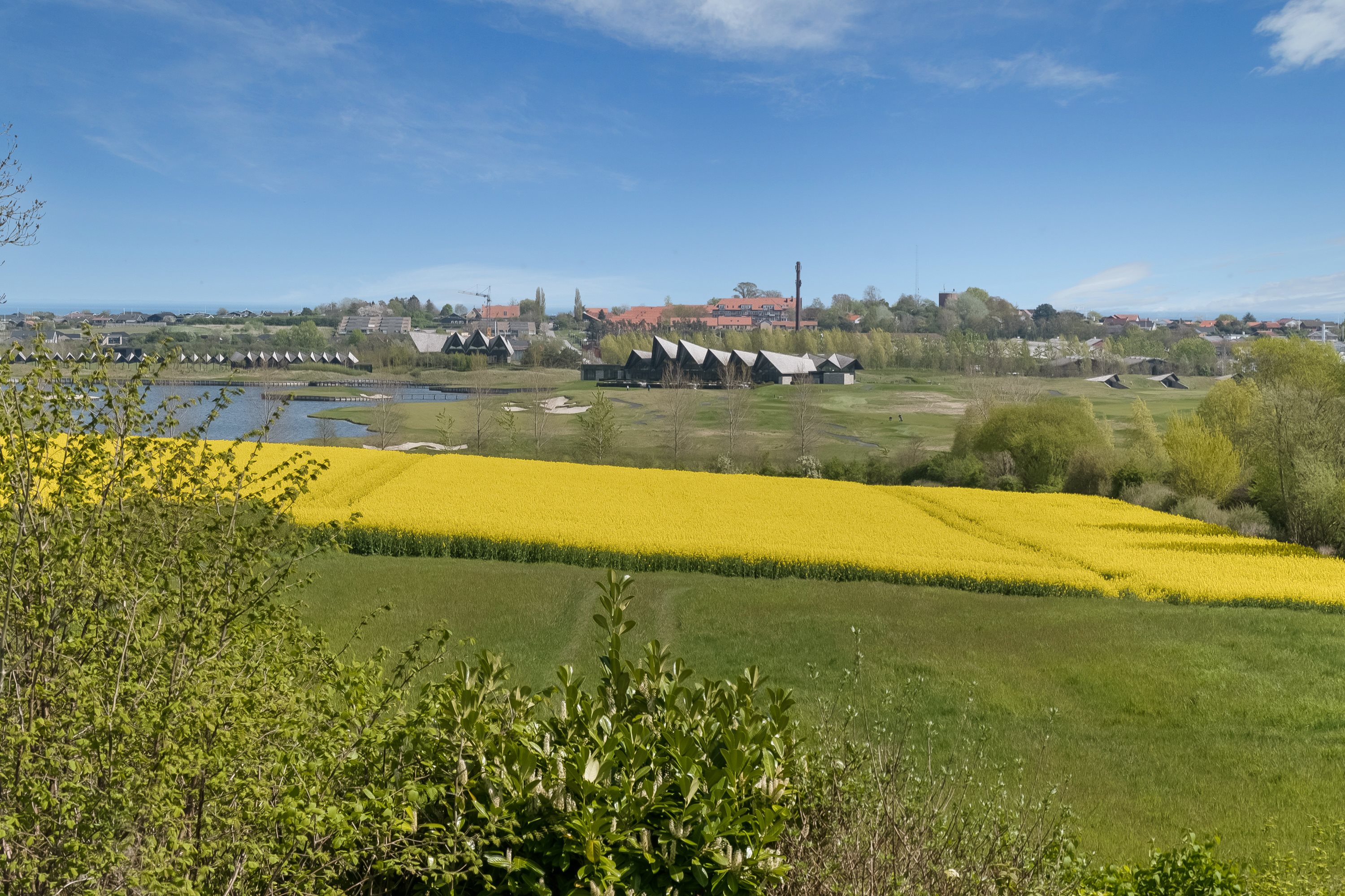 Fremhævet udsigt billede i fuldskærmstilstand. Billede af Over Kærbyvej 98, Over Kærby, 5300 Kerteminde