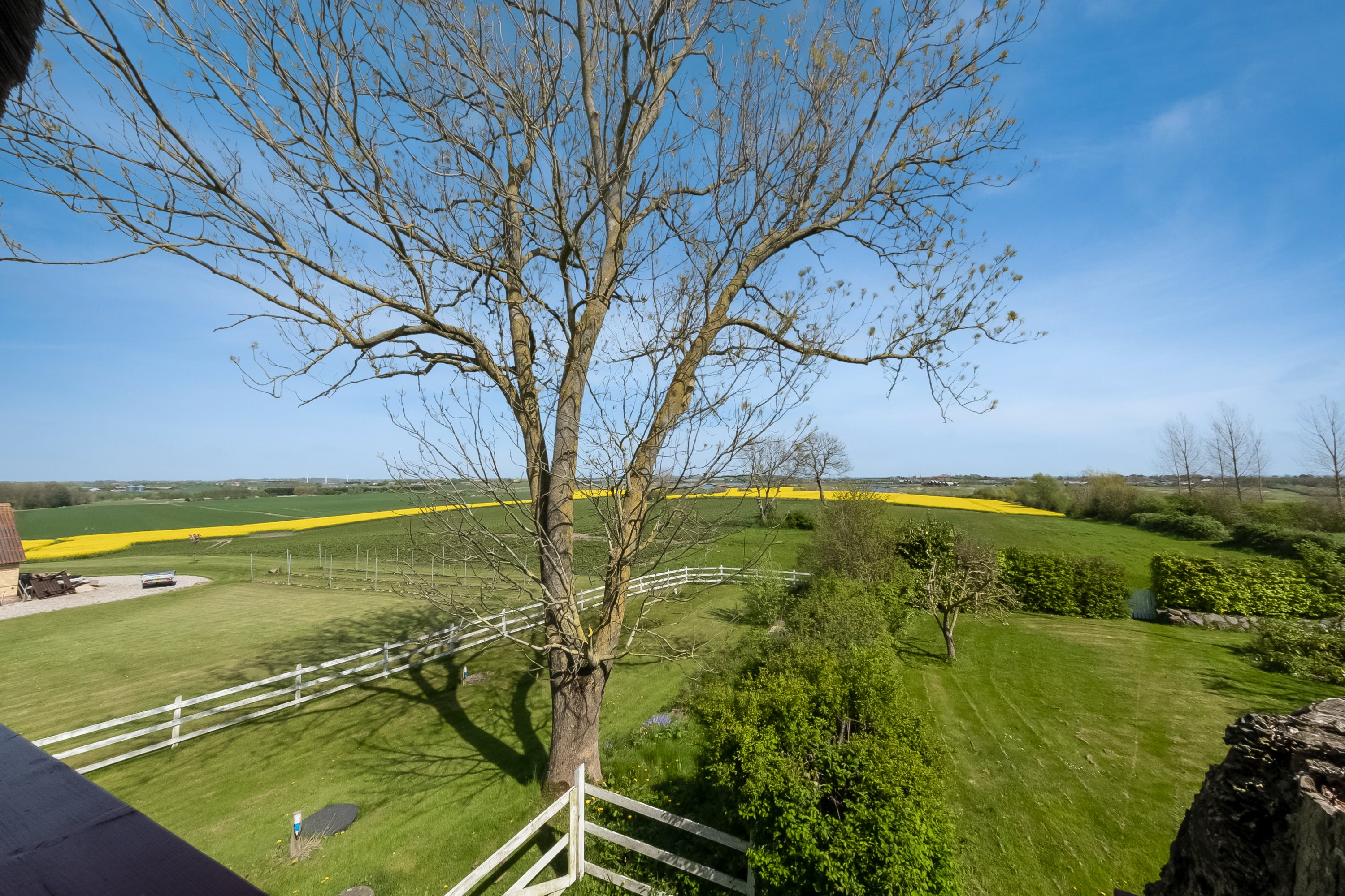 Fremhævet udsigt billede i fuldskærmstilstand. Billede af Over Kærbyvej 98, Over Kærby, 5300 Kerteminde