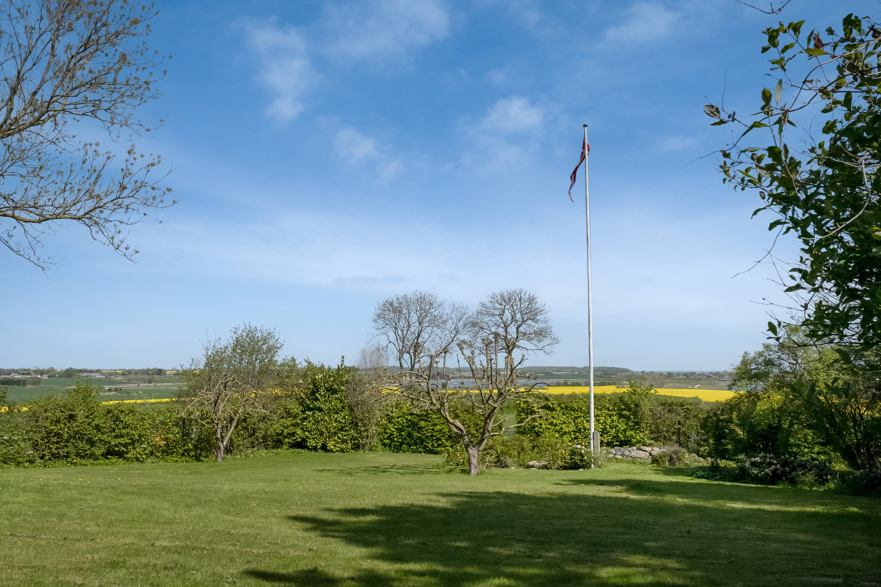 Fremhævet udsigt billede i fuldskærmstilstand. Billede af Over Kærbyvej 98, Over Kærby, 5300 Kerteminde