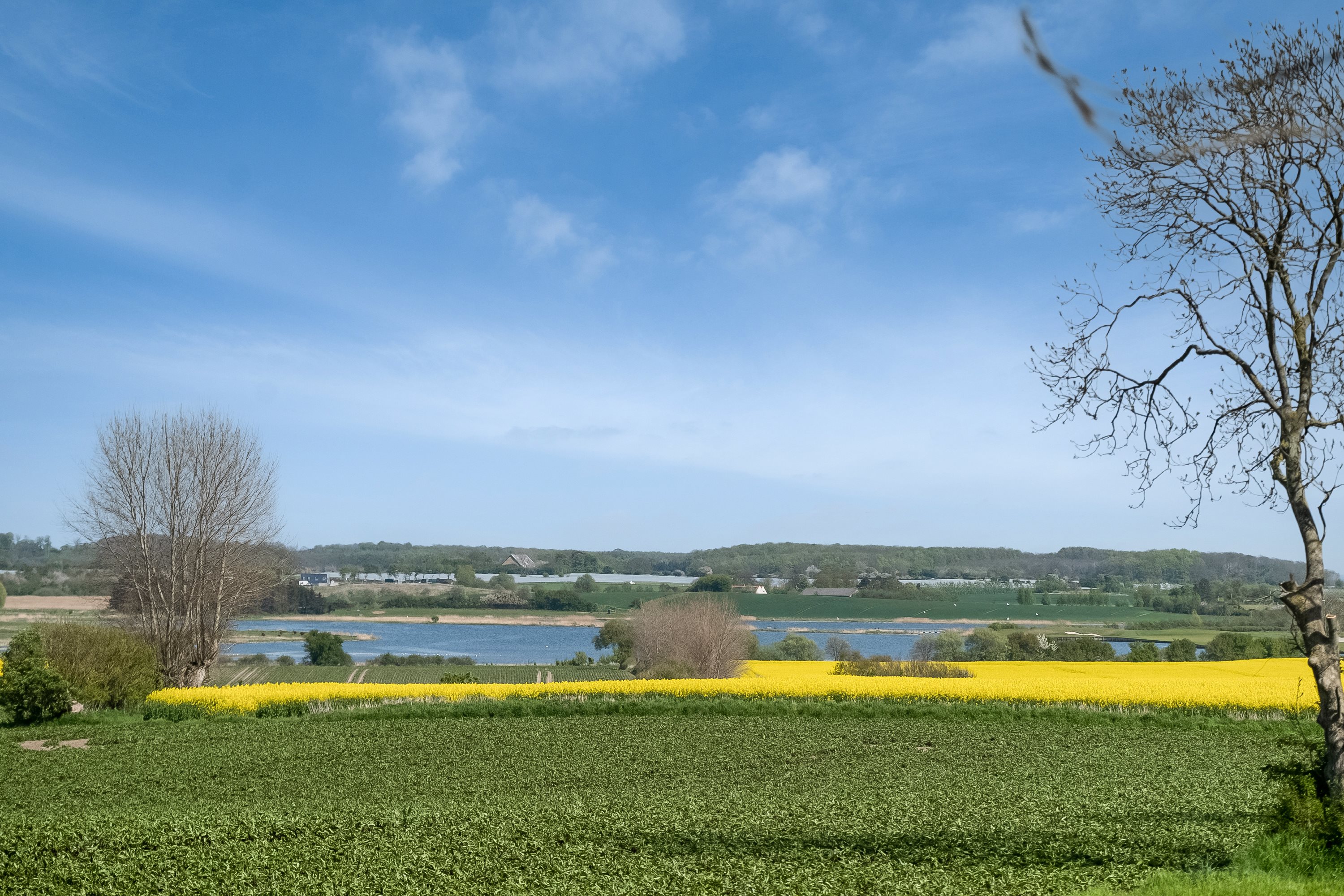 Fremhævet udsigt billede i fuldskærmstilstand. Billede af Over Kærbyvej 98, Over Kærby, 5300 Kerteminde