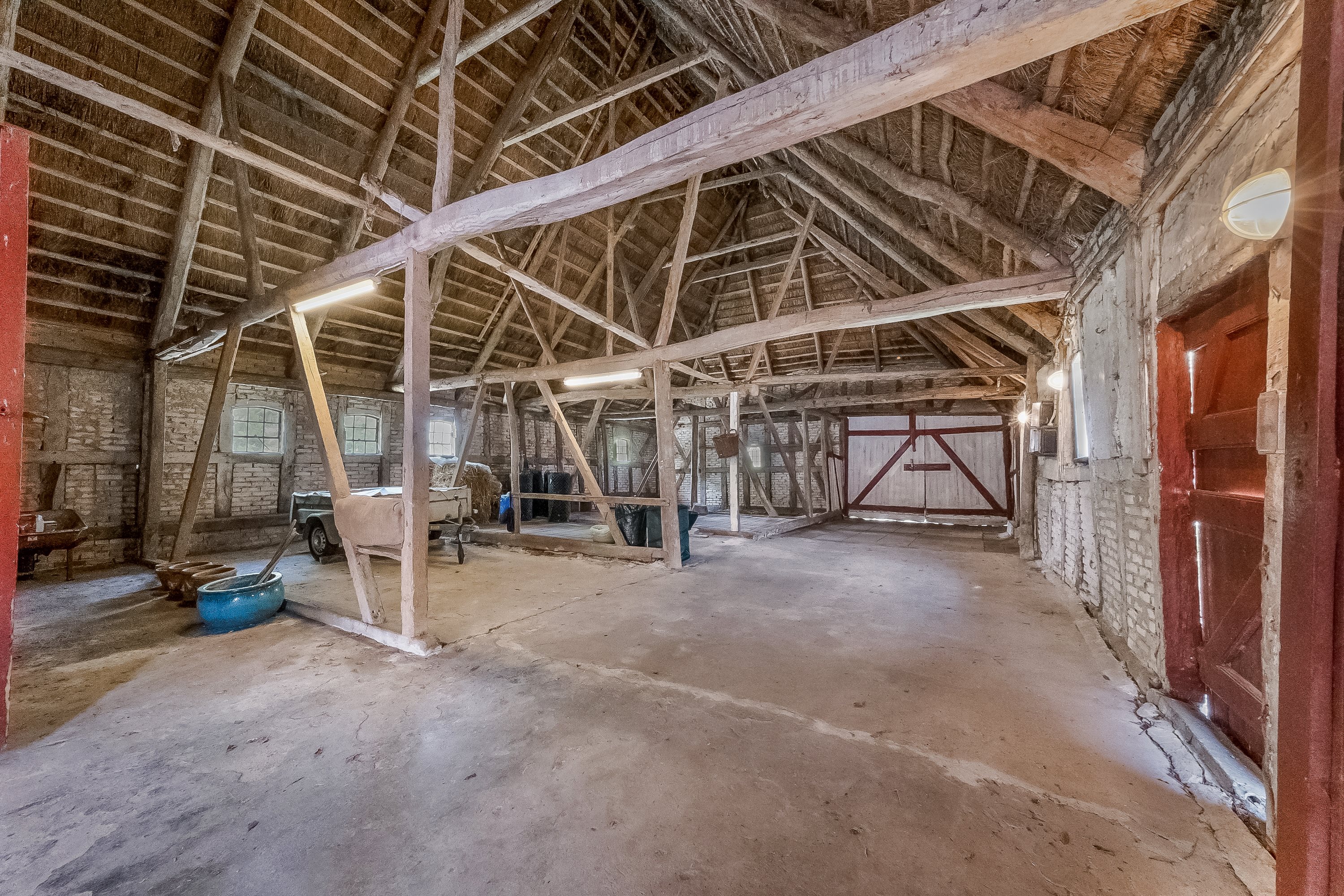 Fremhævet lade billede i fuldskærmstilstand. Billede af Over Kærbyvej 98, Over Kærby, 5300 Kerteminde