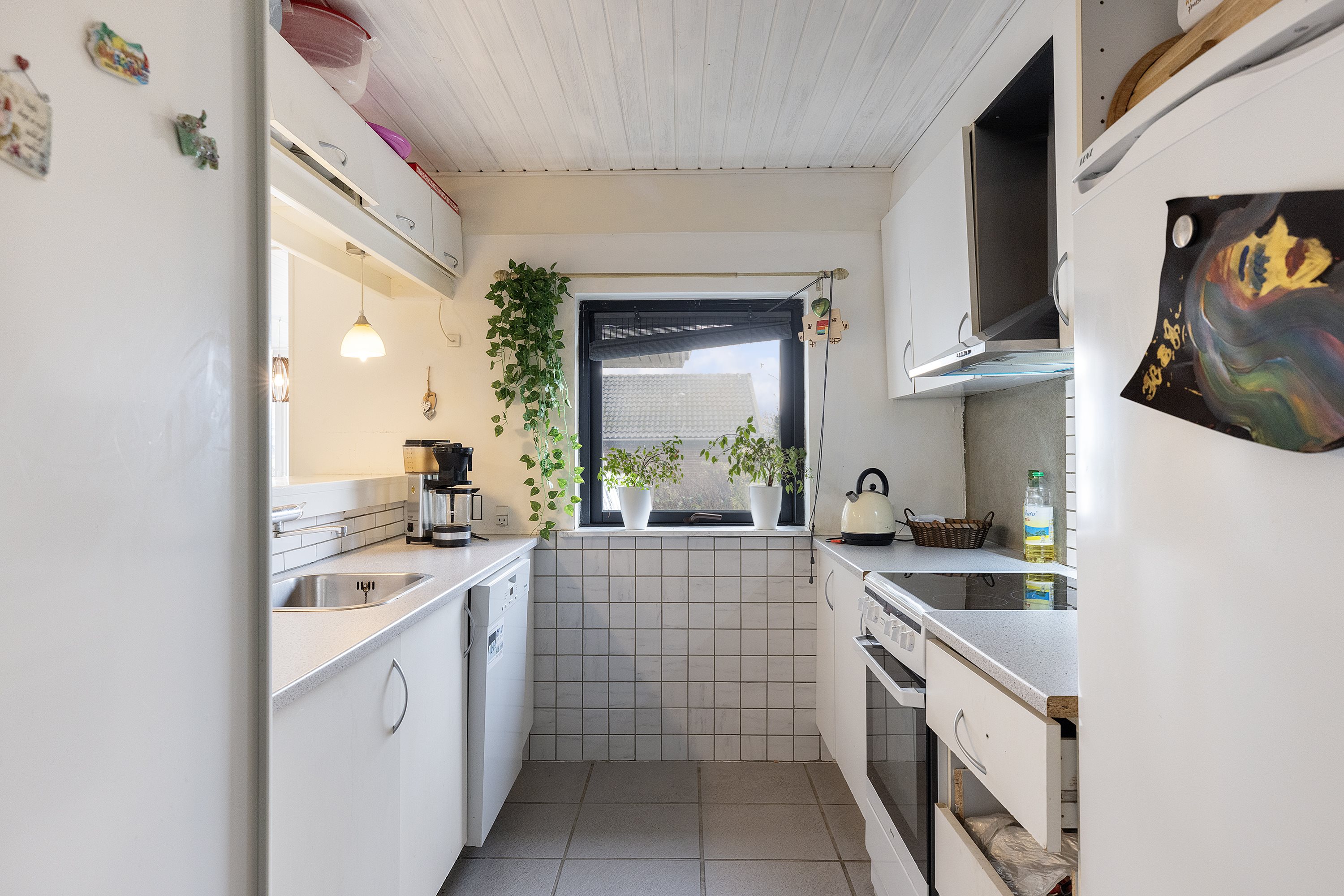 Miniaturebillede 2: køkken. Billede af Bøgevej 10, Adsbøl, 6300 Gråsten