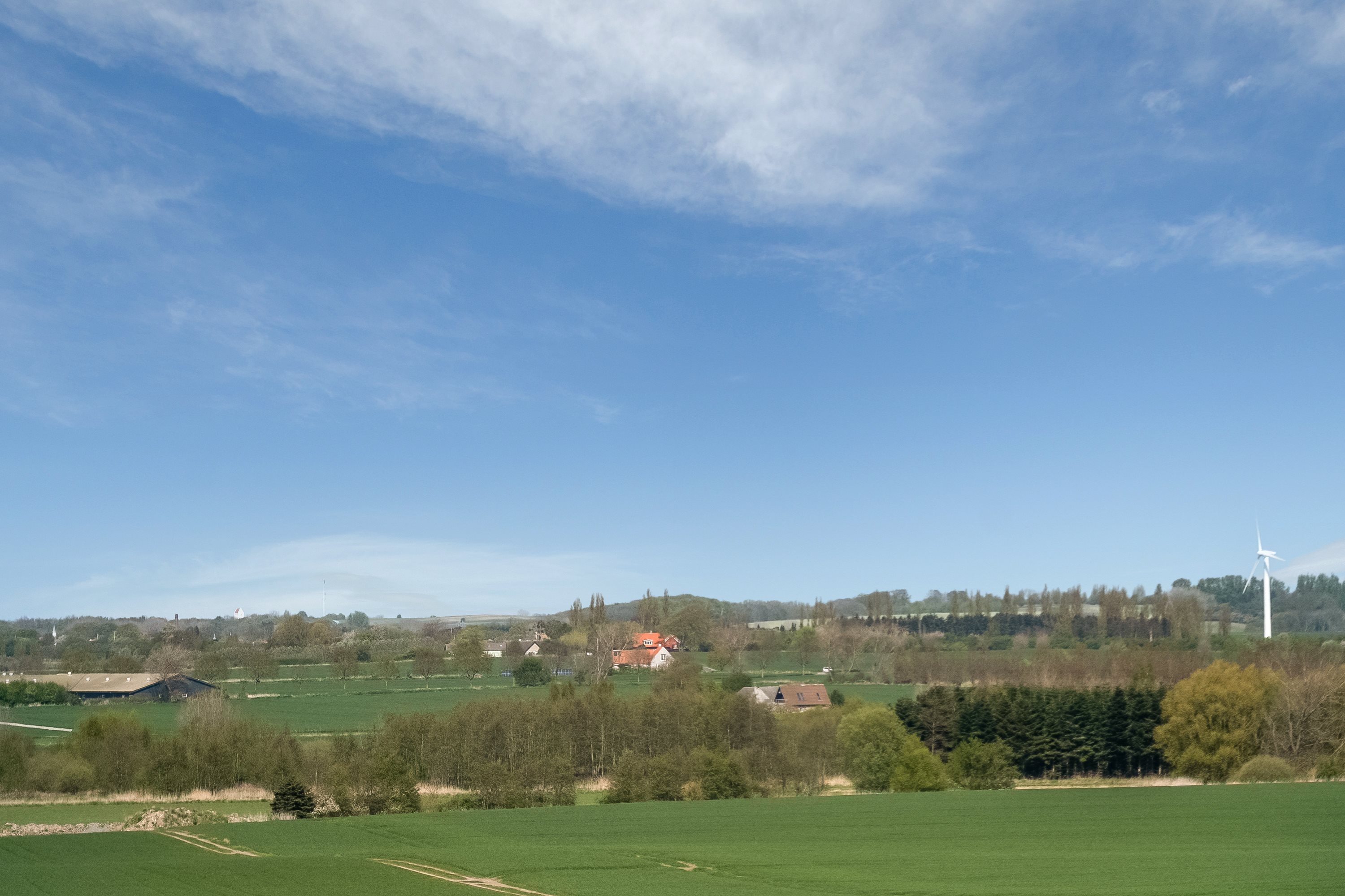 Fremhævet udsigt billede i fuldskærmstilstand. Billede af Over Kærbyvej 98, Over Kærby, 5300 Kerteminde