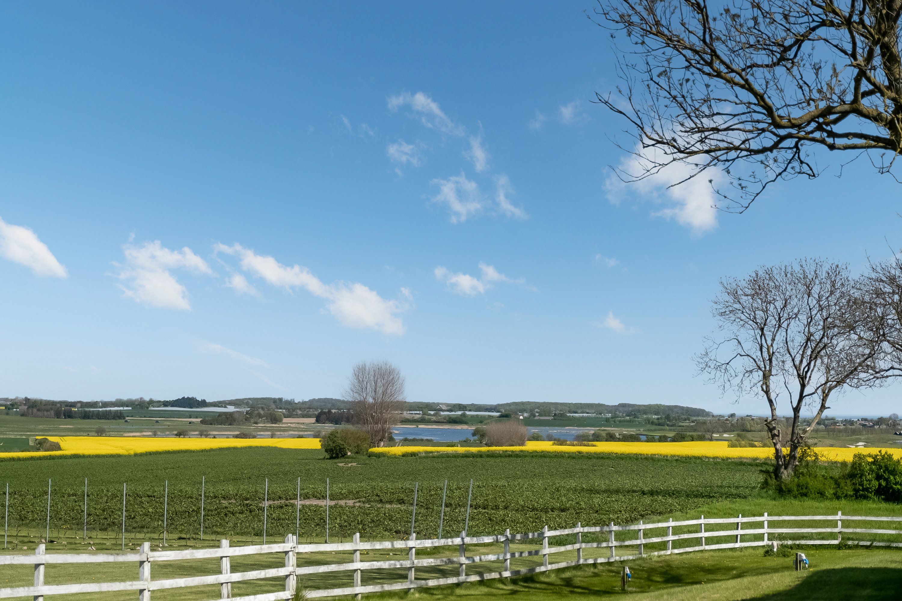 Fremhævet udsigt billede i fuldskærmstilstand. Billede af Over Kærbyvej 98, Over Kærby, 5300 Kerteminde