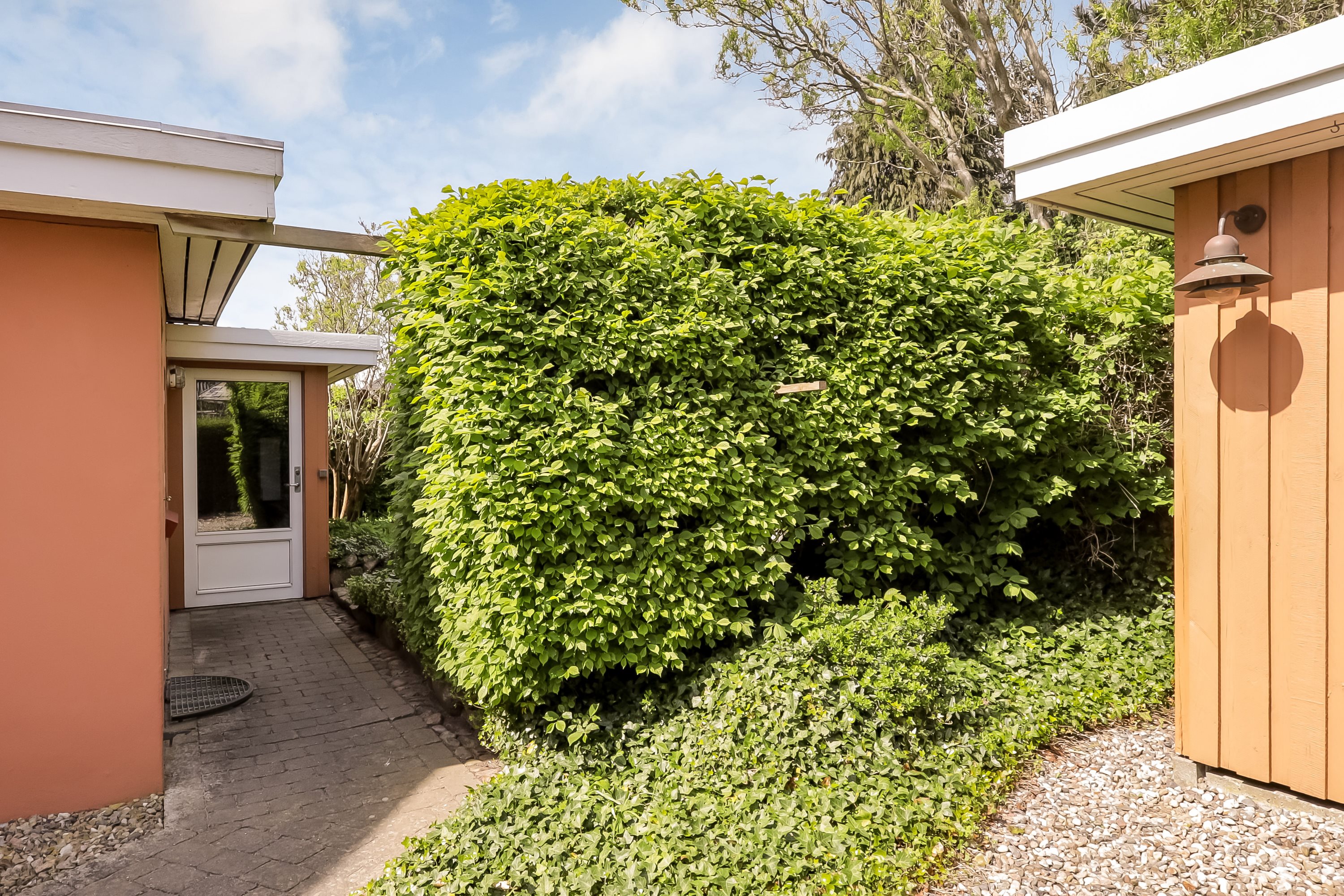 Fremhævet ejendommen billede i fuldskærmstilstand. Billede af Gammel Skårupvænge 23, 5700 Svendborg