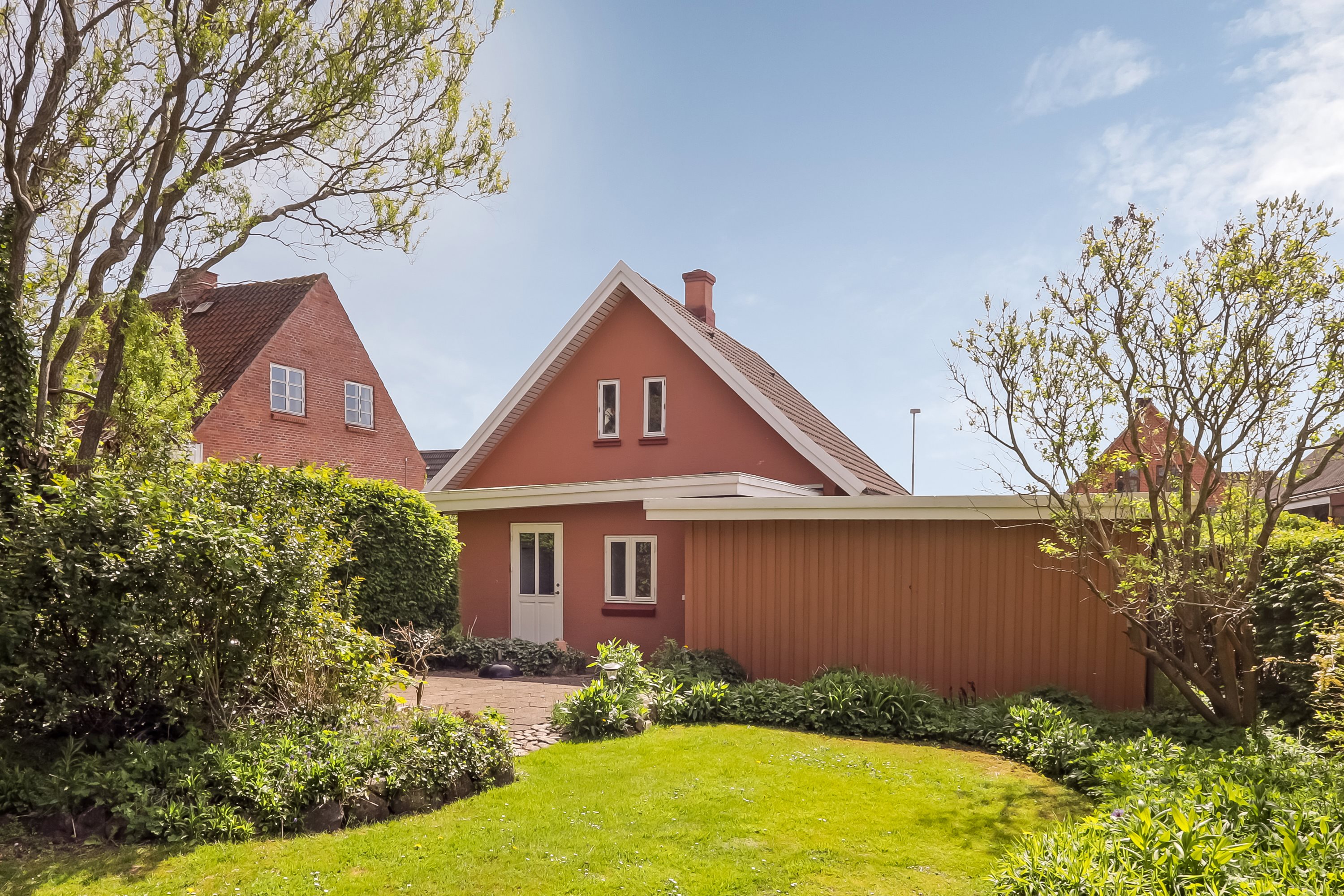 Fremhævet ejendommen billede i fuldskærmstilstand. Billede af Gammel Skårupvænge 23, 5700 Svendborg