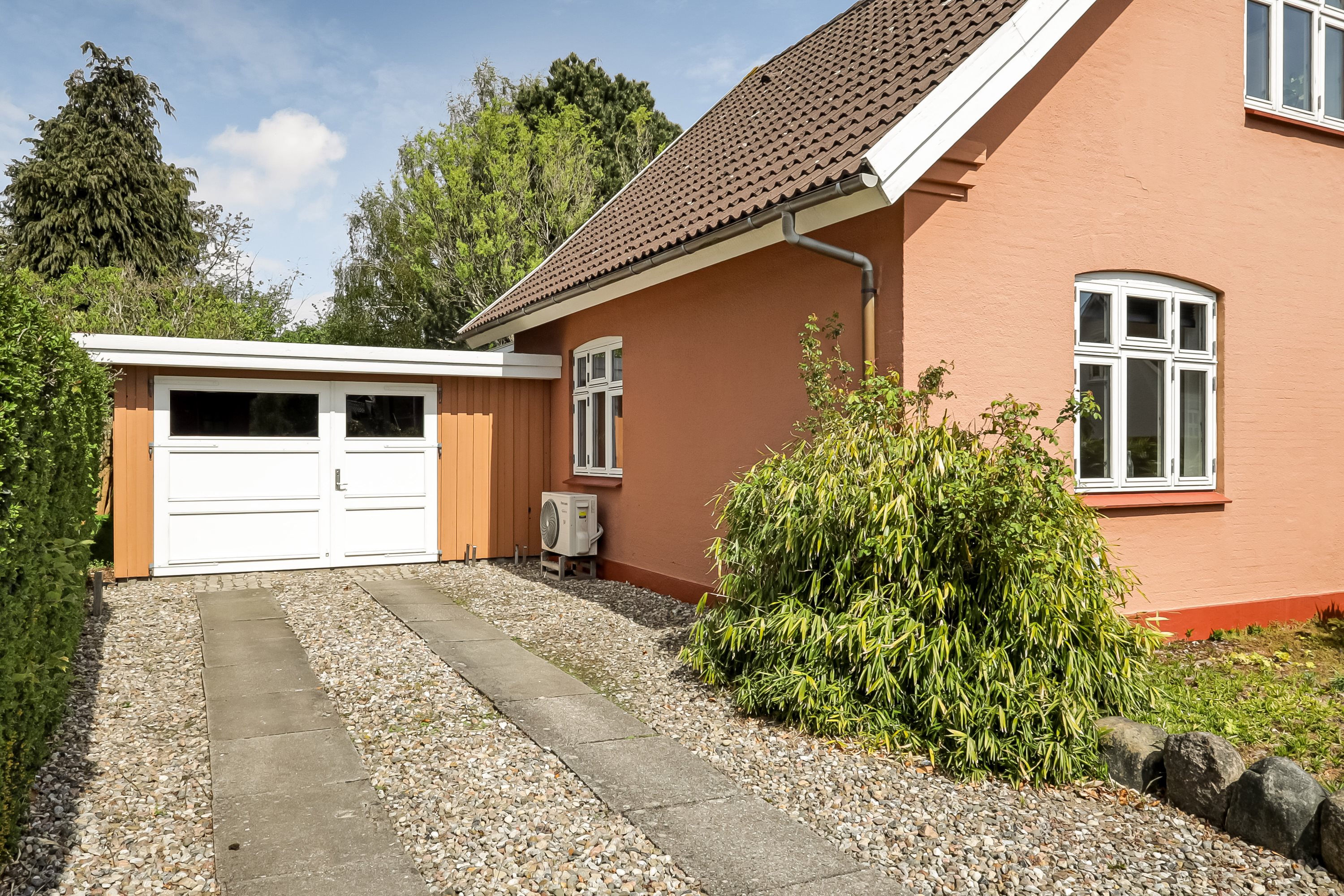 Fremhævet ejendommen billede i fuldskærmstilstand. Billede af Gammel Skårupvænge 23, 5700 Svendborg