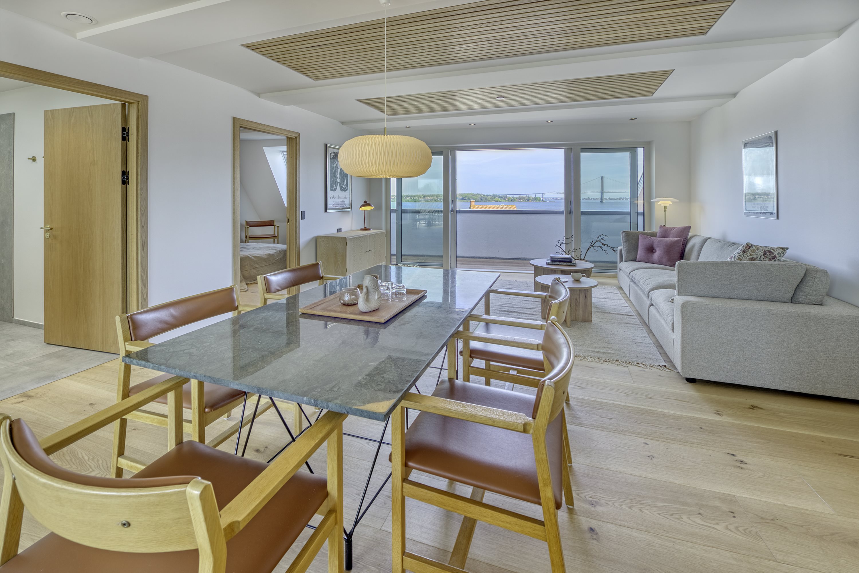 Miniaturebillede 1: . Billede af Algade 26, 3., 5500 Middelfart