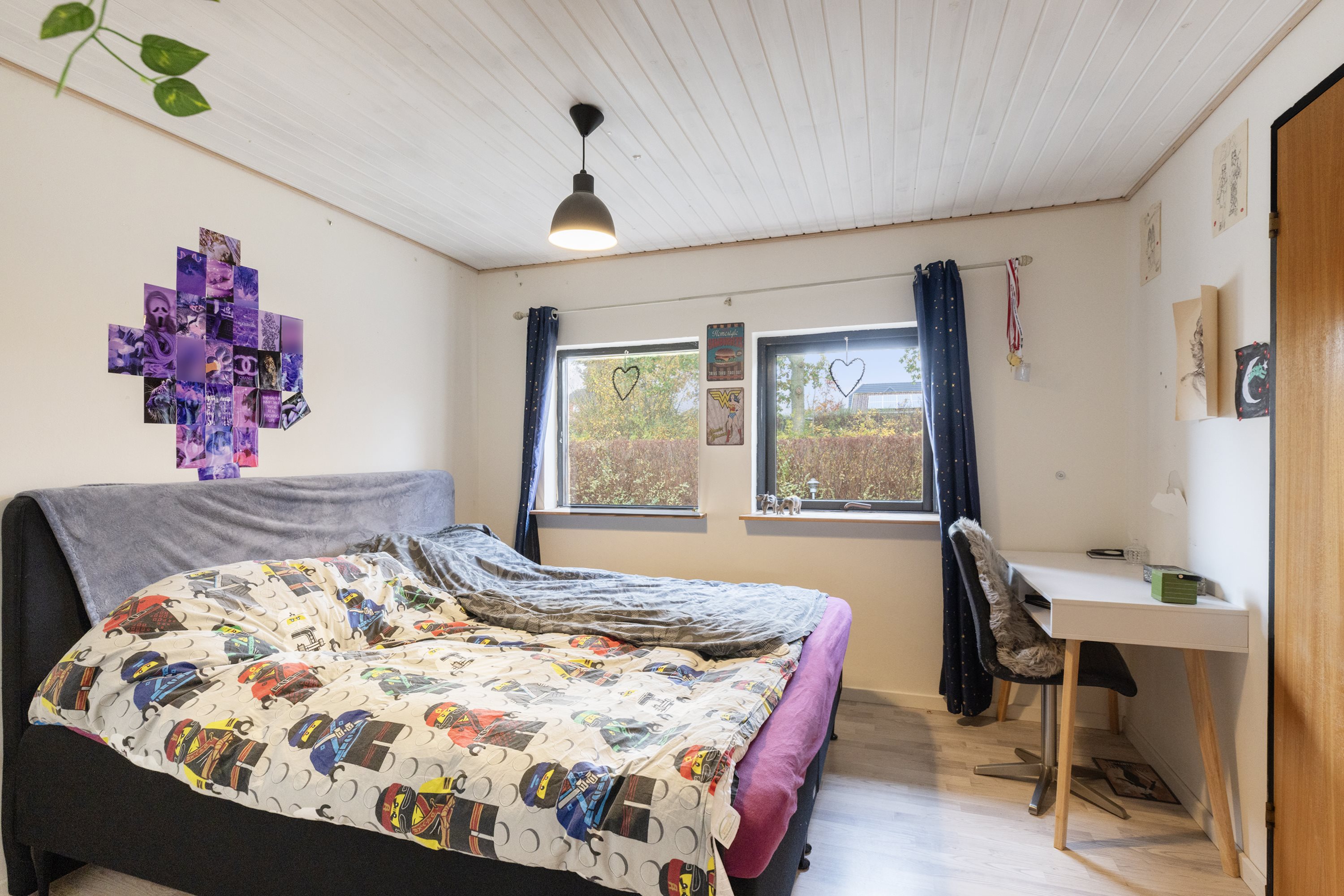 Fremhævet værelse billede i fuldskærmstilstand. Billede af Bøgevej 10, Adsbøl, 6300 Gråsten