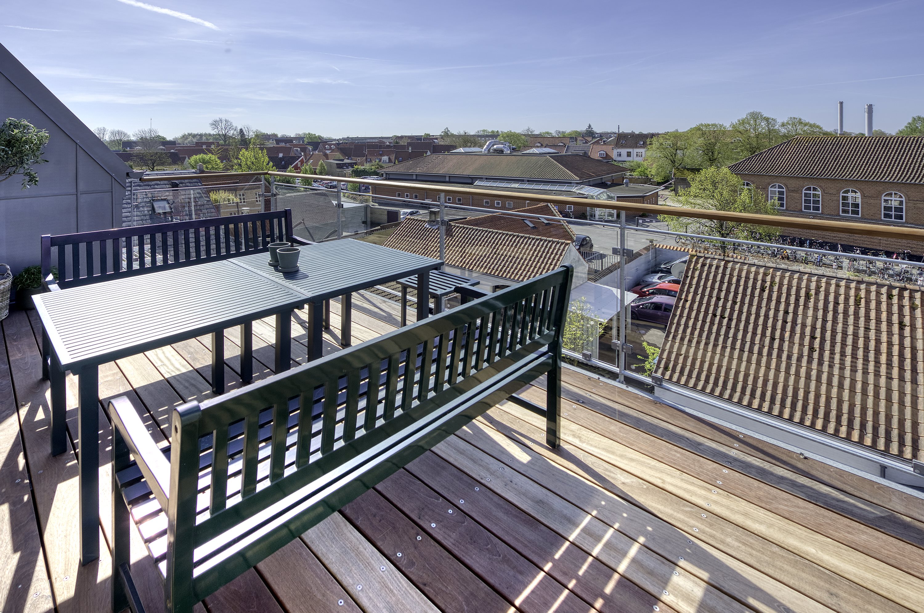 Fremhævet  billede i fuldskærmstilstand. Billede af Algade 26, 3., 5500 Middelfart