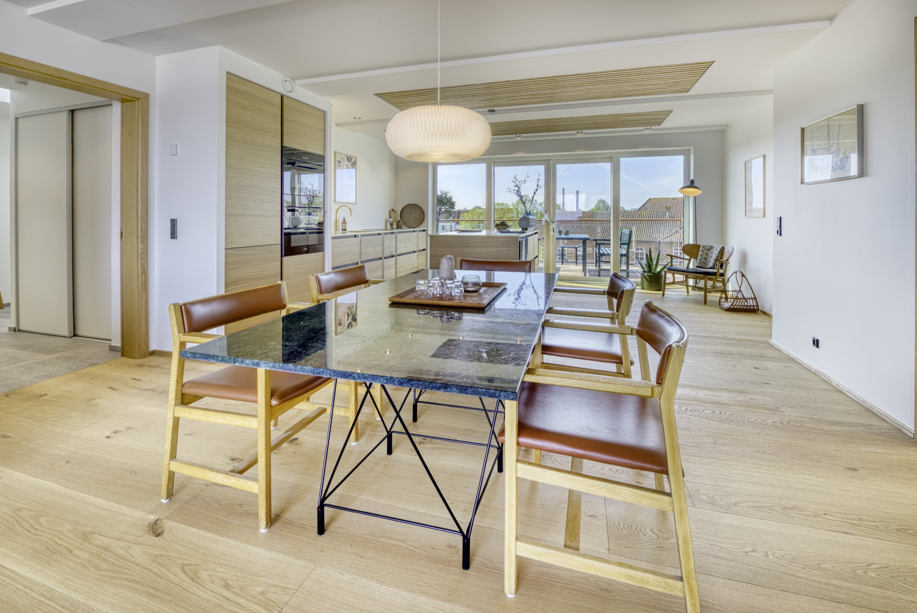 Fremhævet  billede i fuldskærmstilstand. Billede af Algade 26, 3., 5500 Middelfart