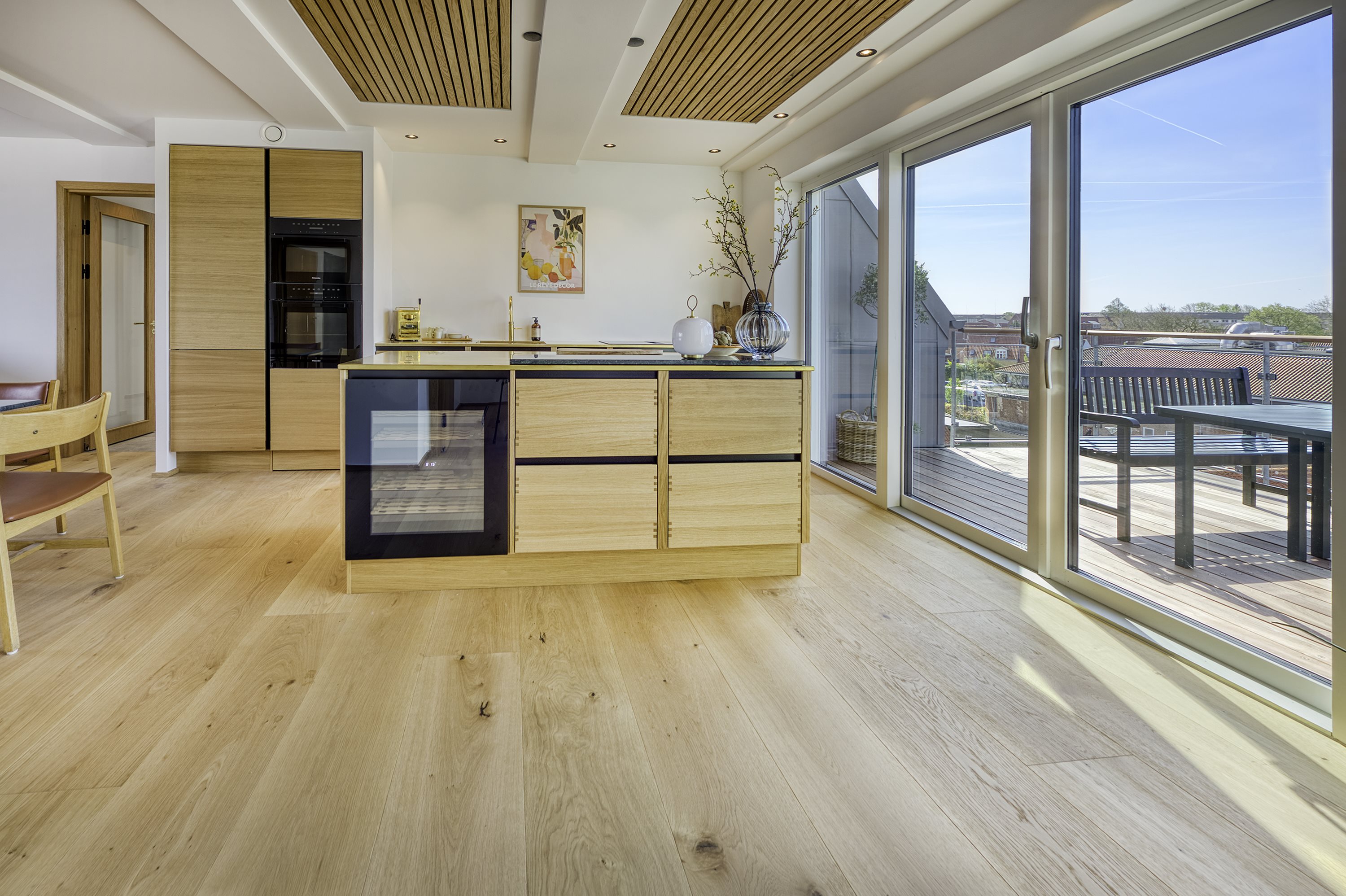 Fremhævet  billede i fuldskærmstilstand. Billede af Algade 26, 3., 5500 Middelfart