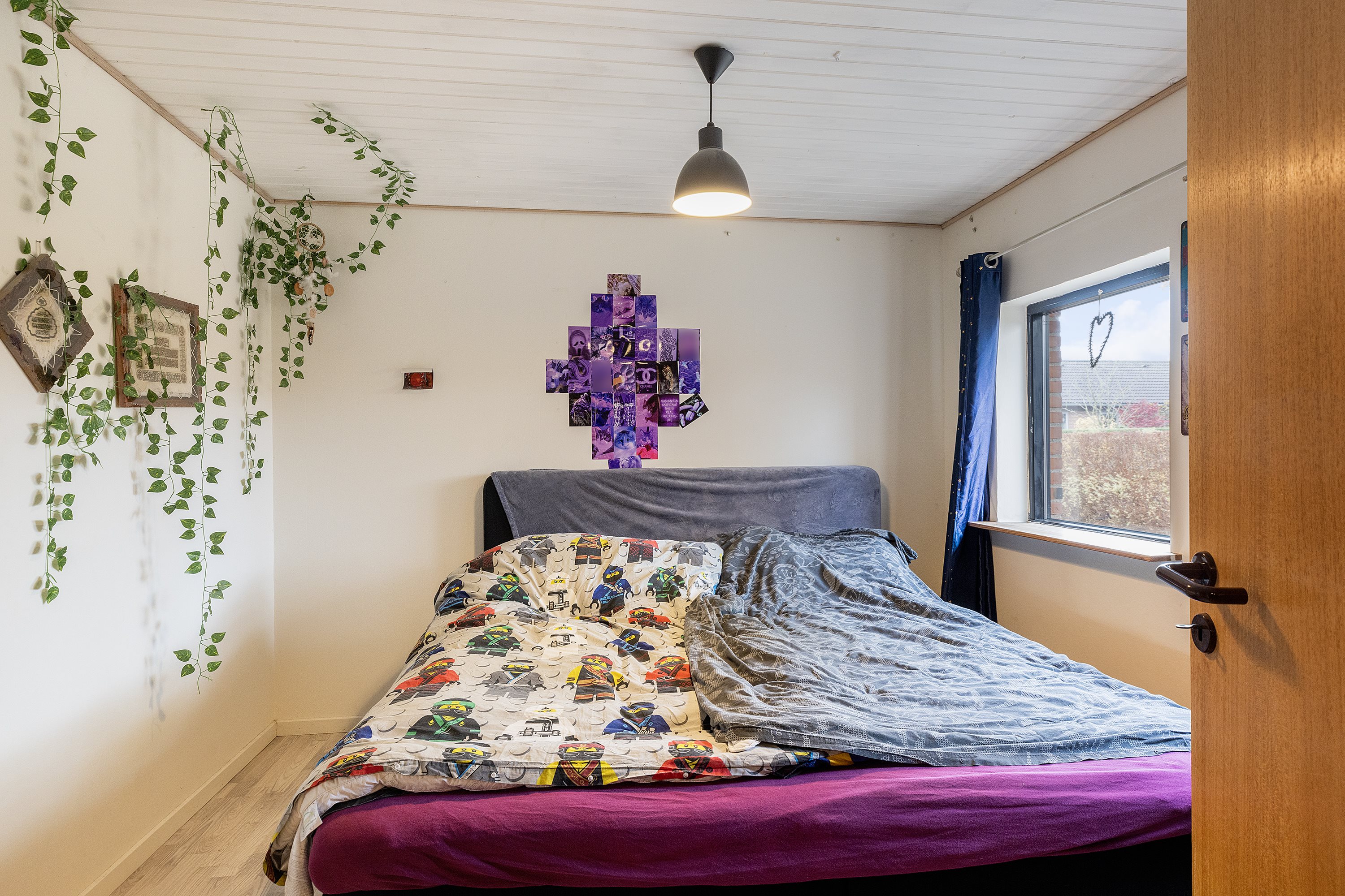 Fremhævet værelse billede i fuldskærmstilstand. Billede af Bøgevej 10, Adsbøl, 6300 Gråsten