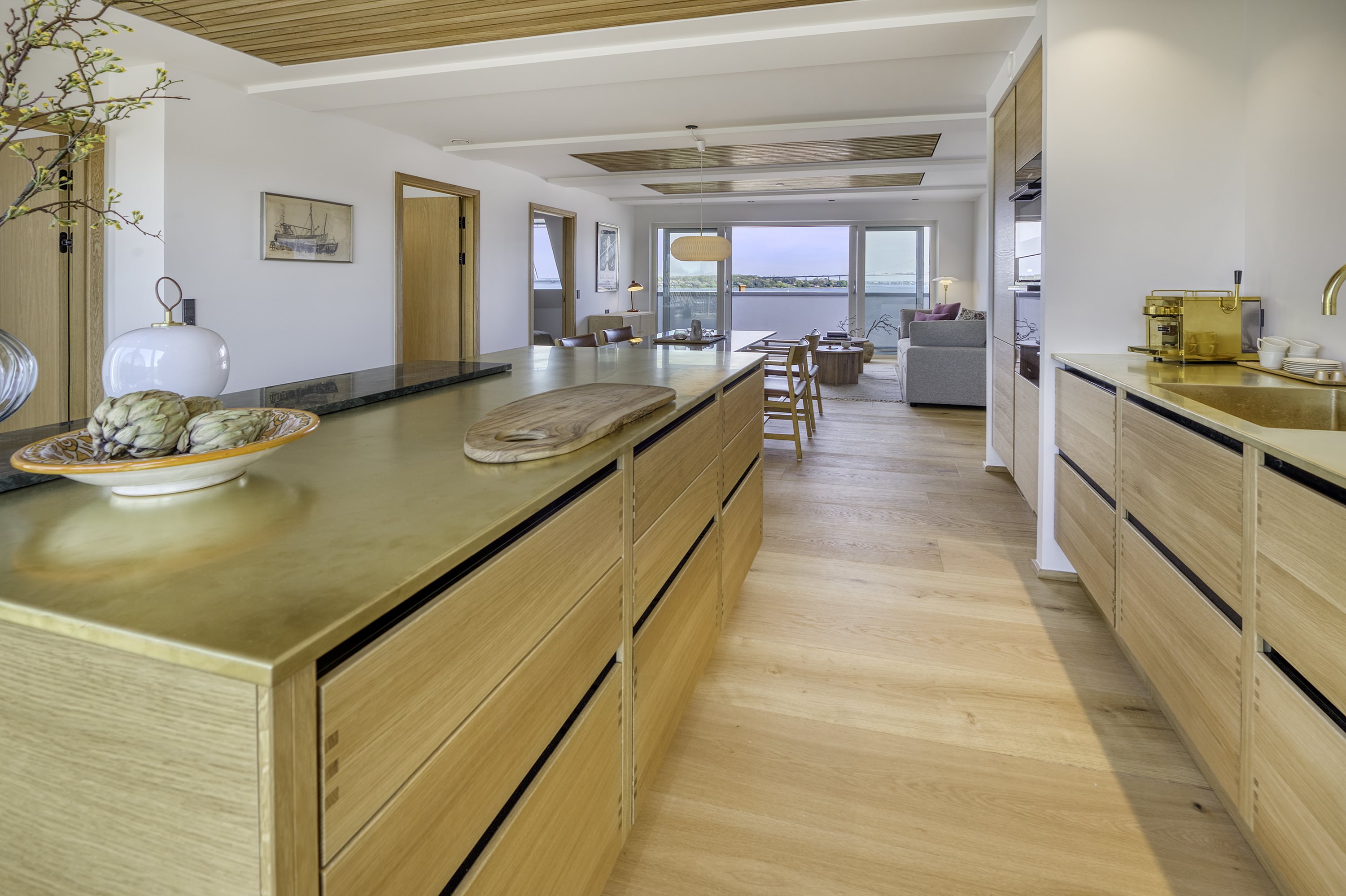 Fremhævet  billede i fuldskærmstilstand. Billede af Algade 26, 3., 5500 Middelfart