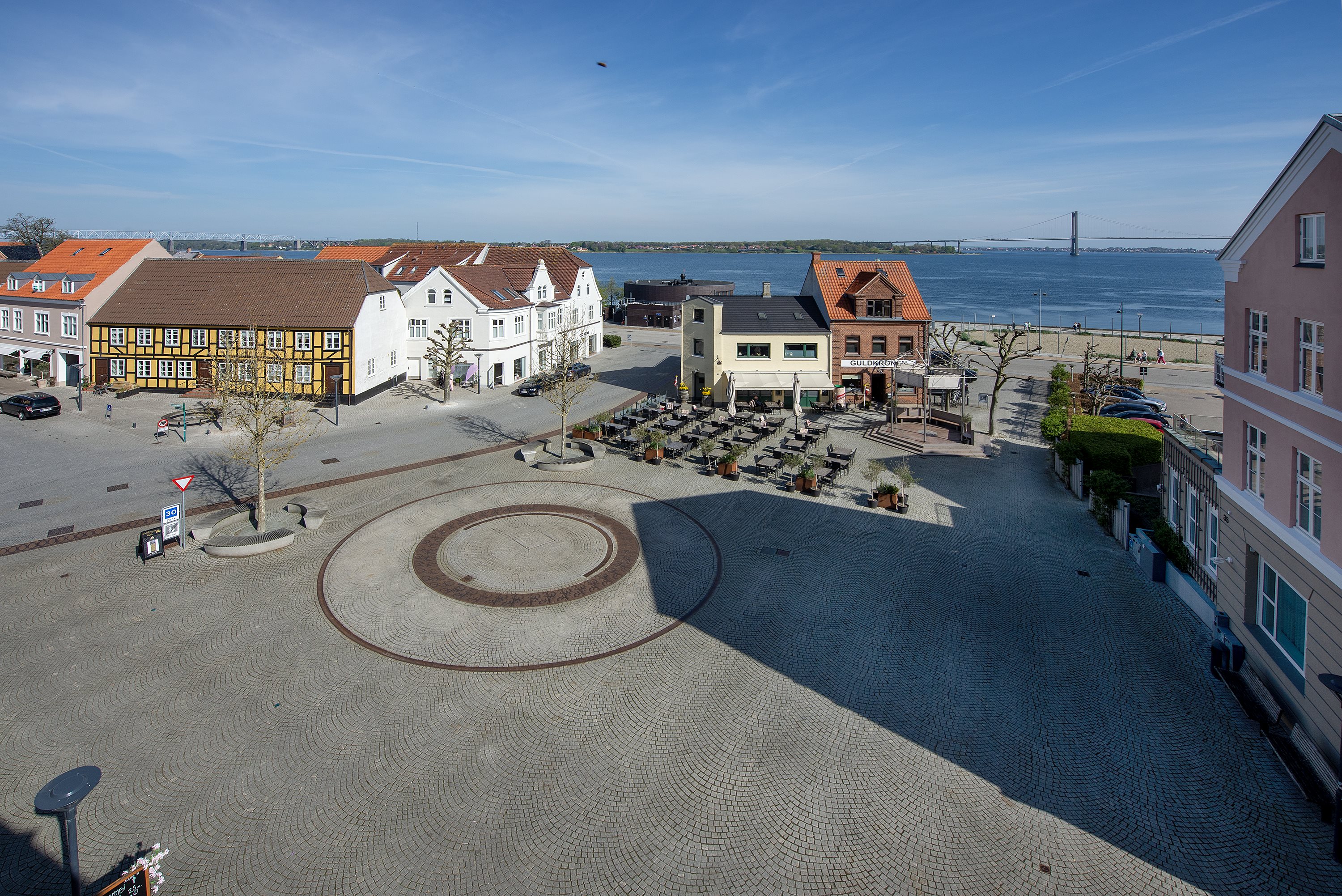 Fremhævet  billede i fuldskærmstilstand. Billede af Algade 26, 3., 5500 Middelfart