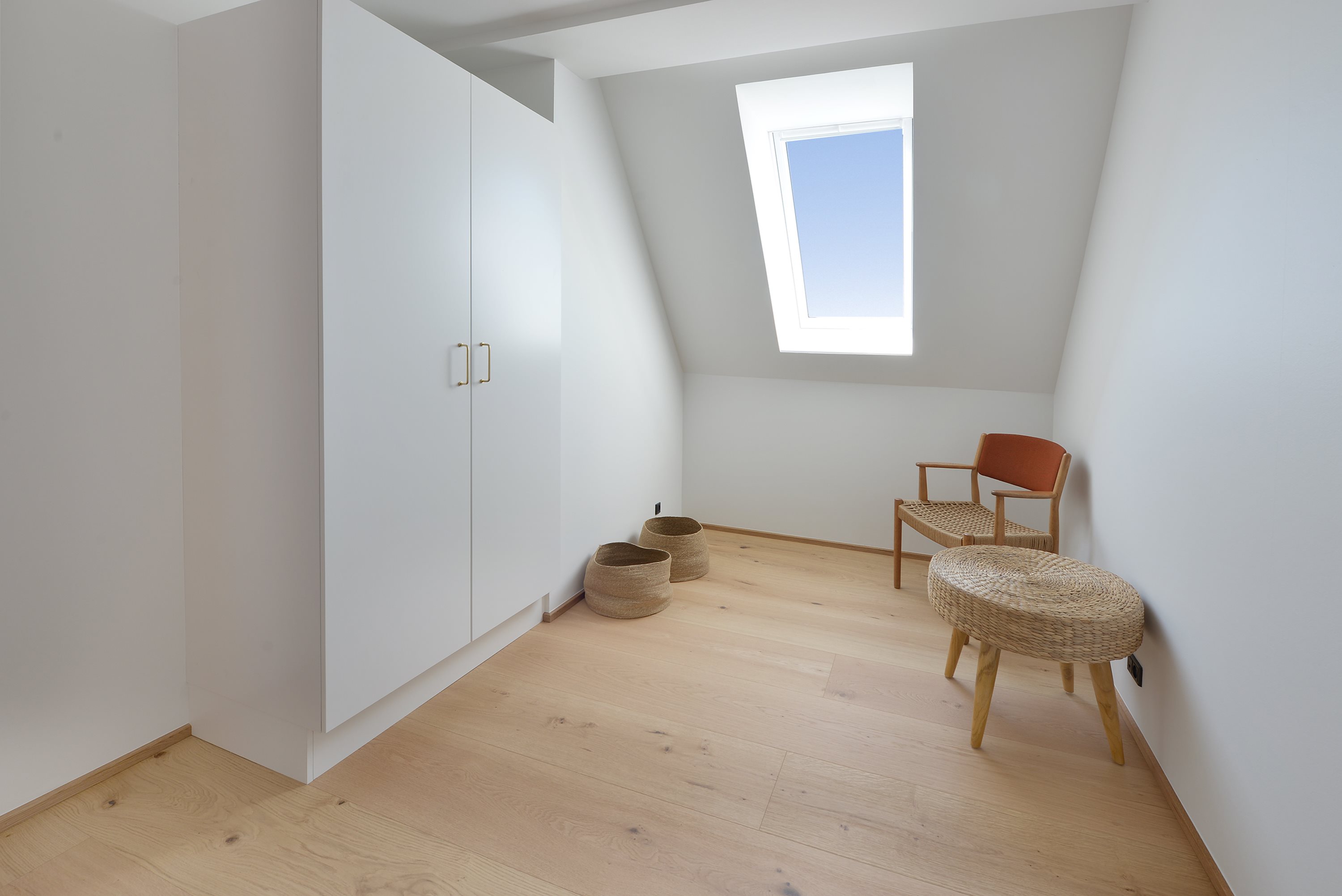 Fremhævet  billede i fuldskærmstilstand. Billede af Algade 26, 3., 5500 Middelfart