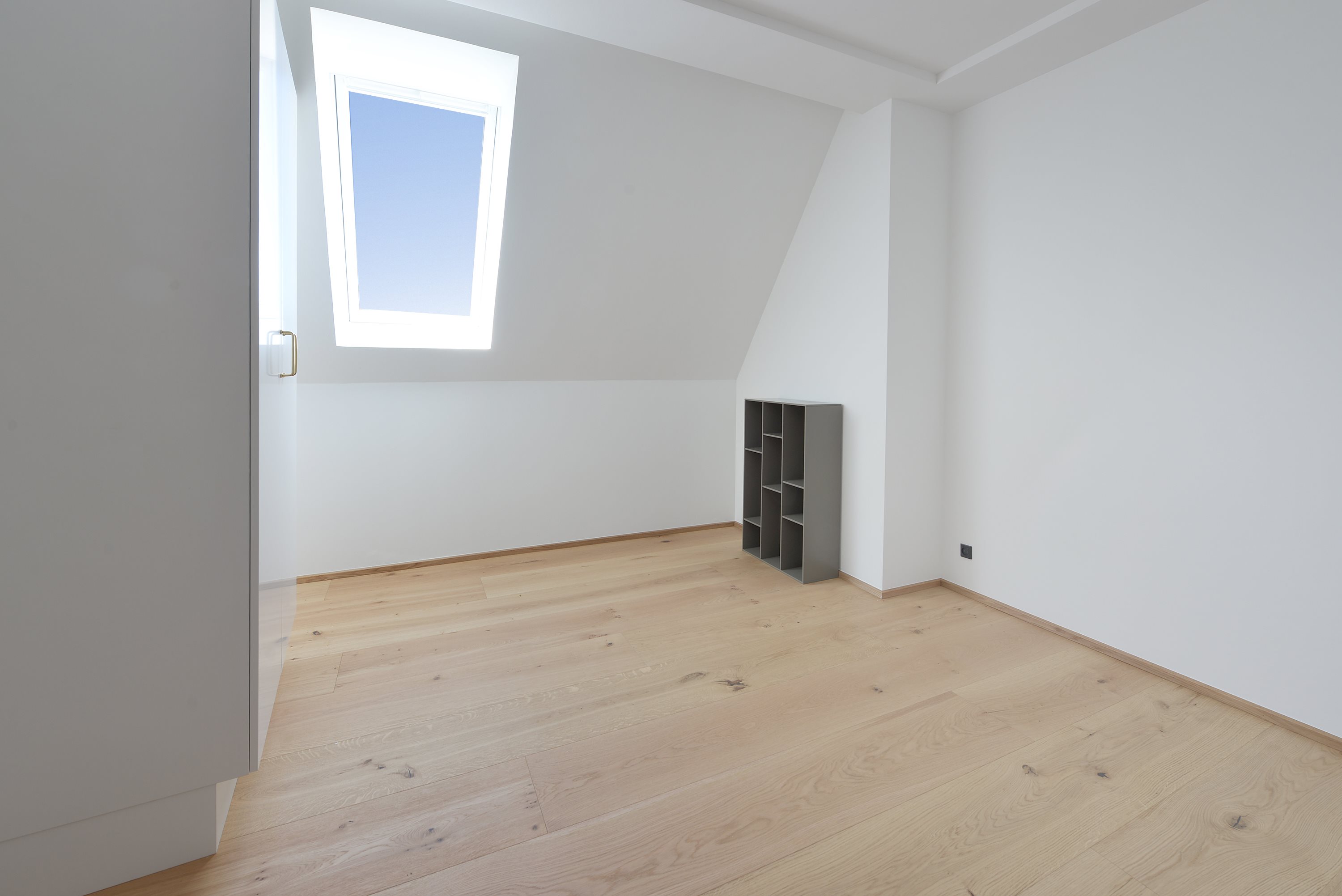 Fremhævet  billede i fuldskærmstilstand. Billede af Algade 26, 3., 5500 Middelfart