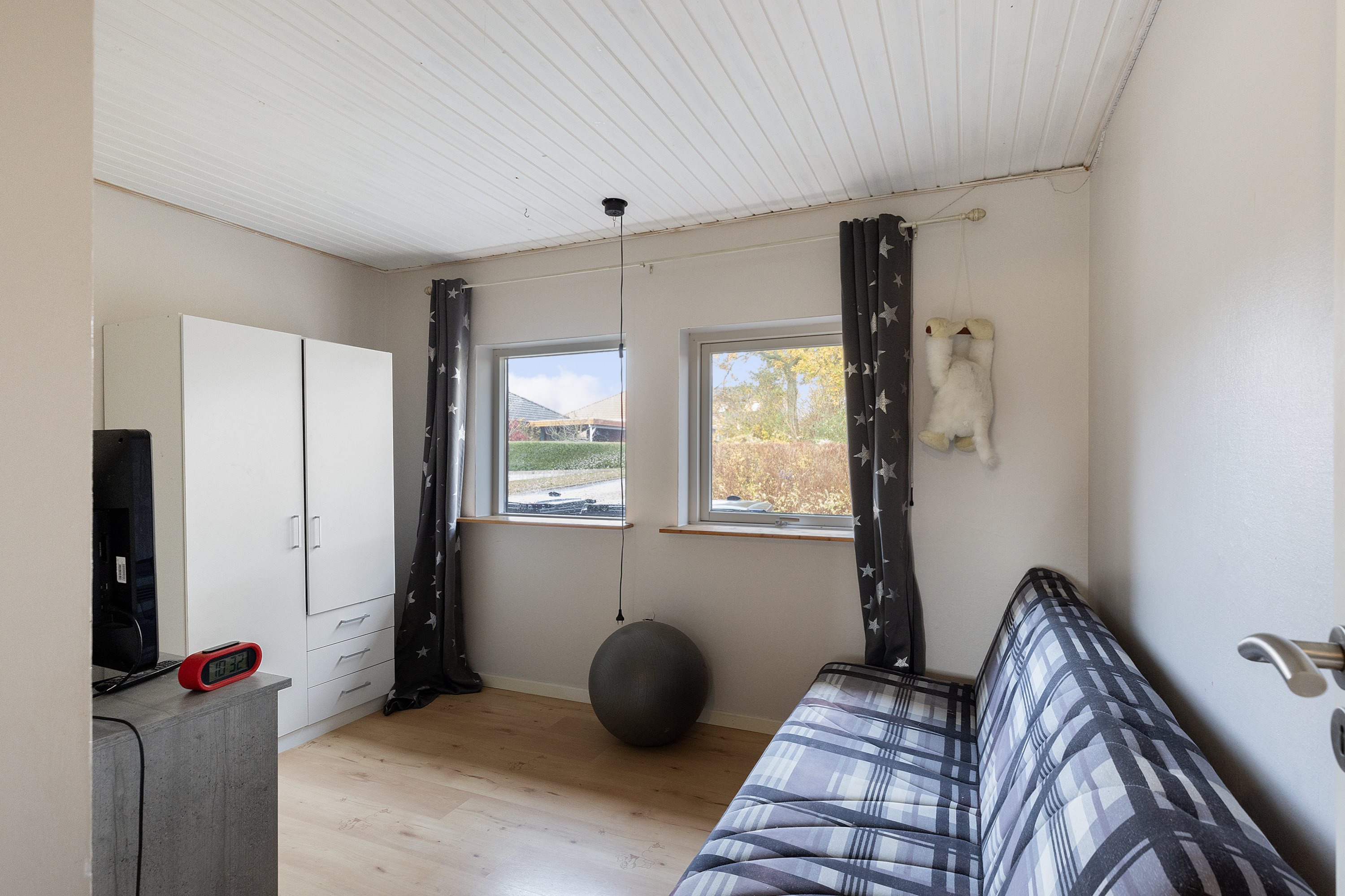 Fremhævet værelse billede i fuldskærmstilstand. Billede af Bøgevej 10, Adsbøl, 6300 Gråsten