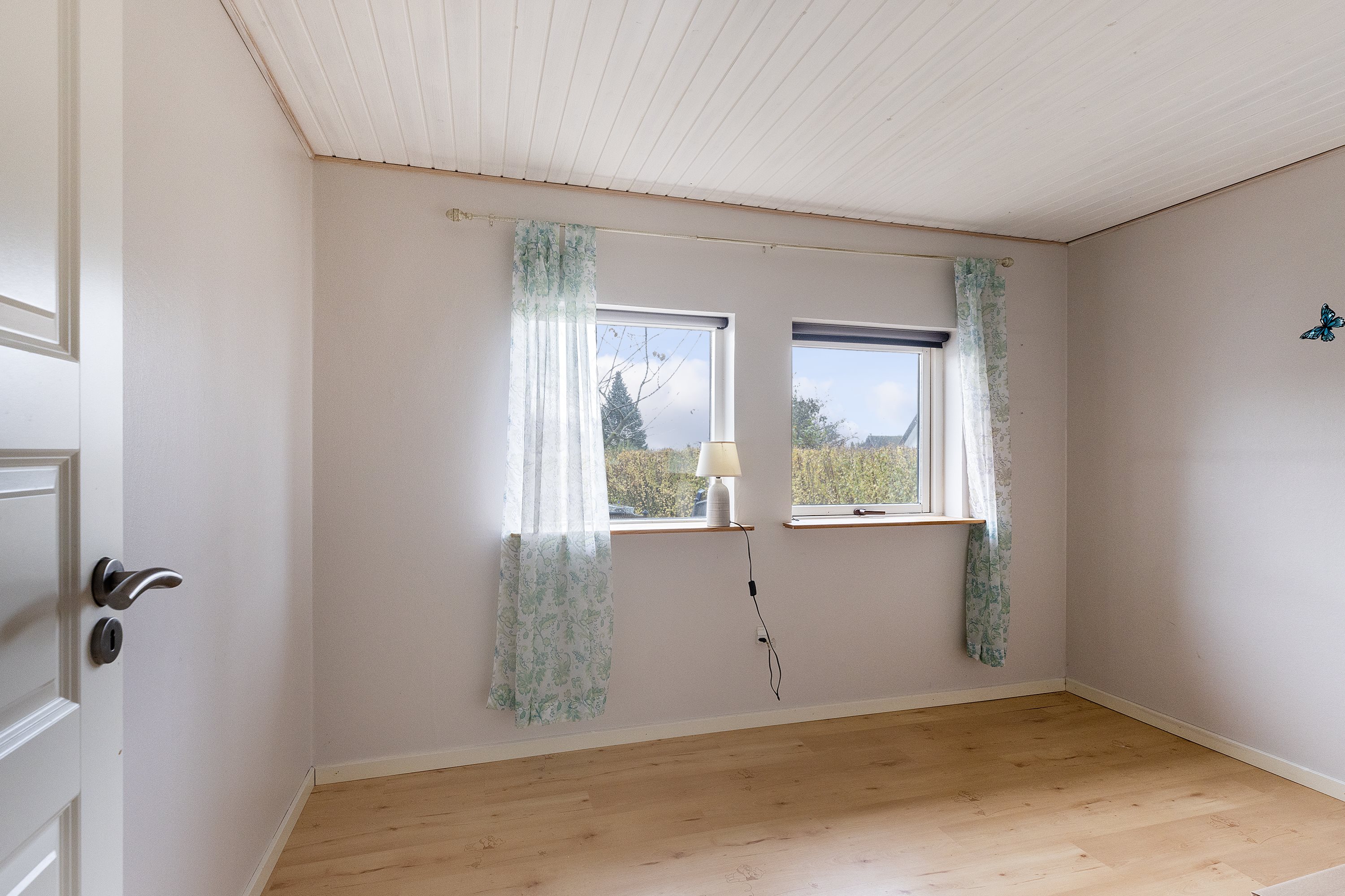 Fremhævet værelse billede i fuldskærmstilstand. Billede af Bøgevej 10, Adsbøl, 6300 Gråsten