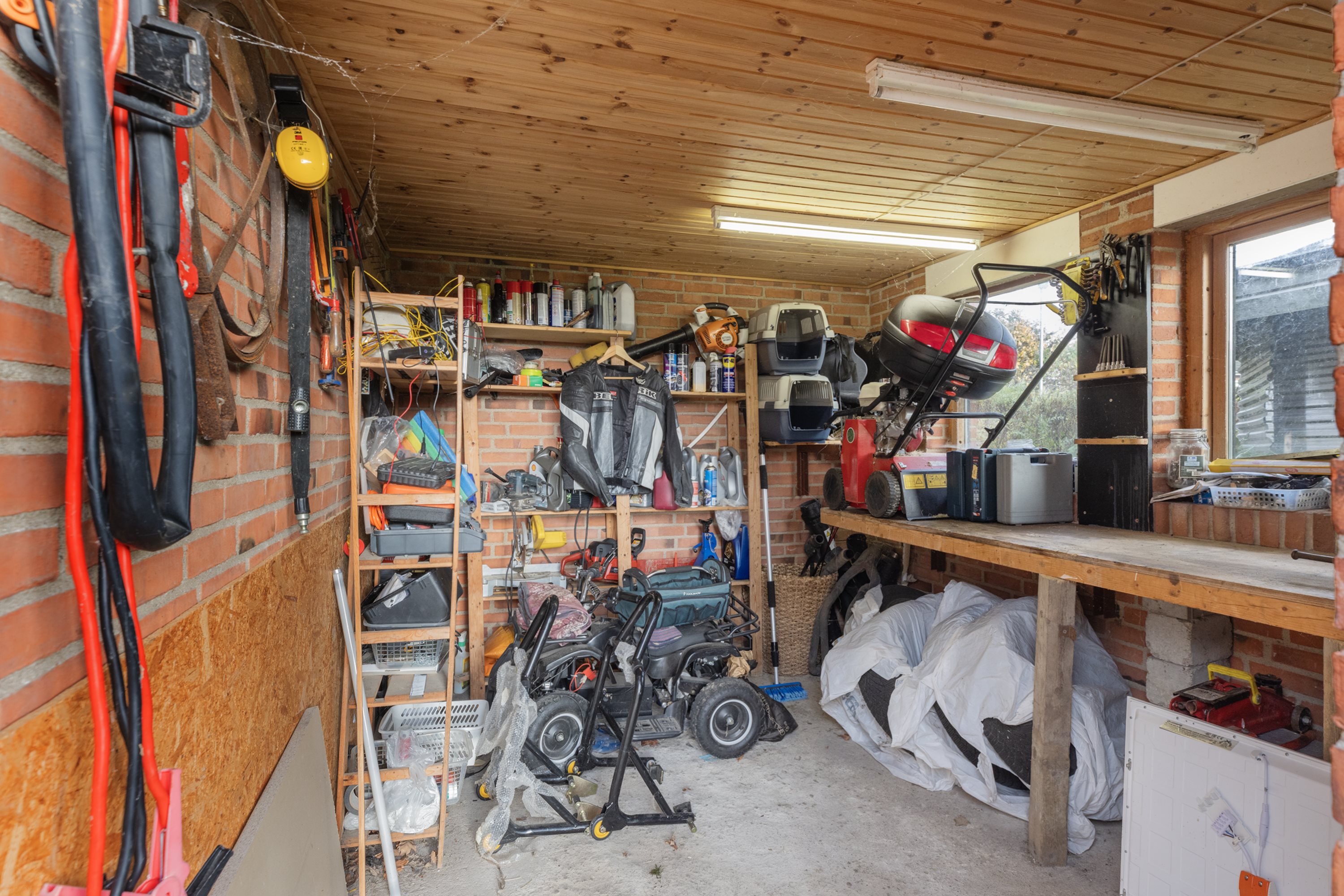 Fremhævet disponibelt rum billede i fuldskærmstilstand. Billede af Bøgevej 10, Adsbøl, 6300 Gråsten