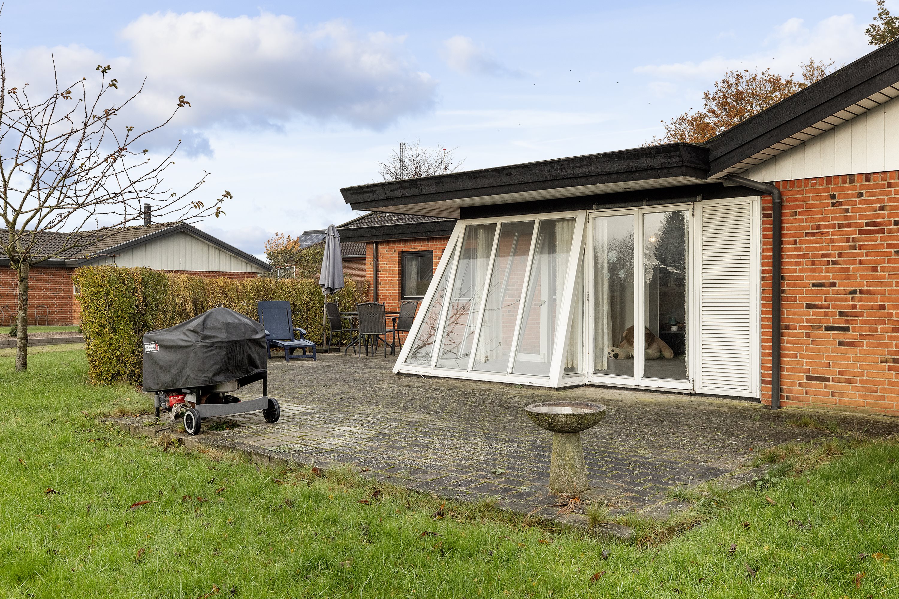 Fremhævet ejendommen billede i fuldskærmstilstand. Billede af Bøgevej 10, Adsbøl, 6300 Gråsten