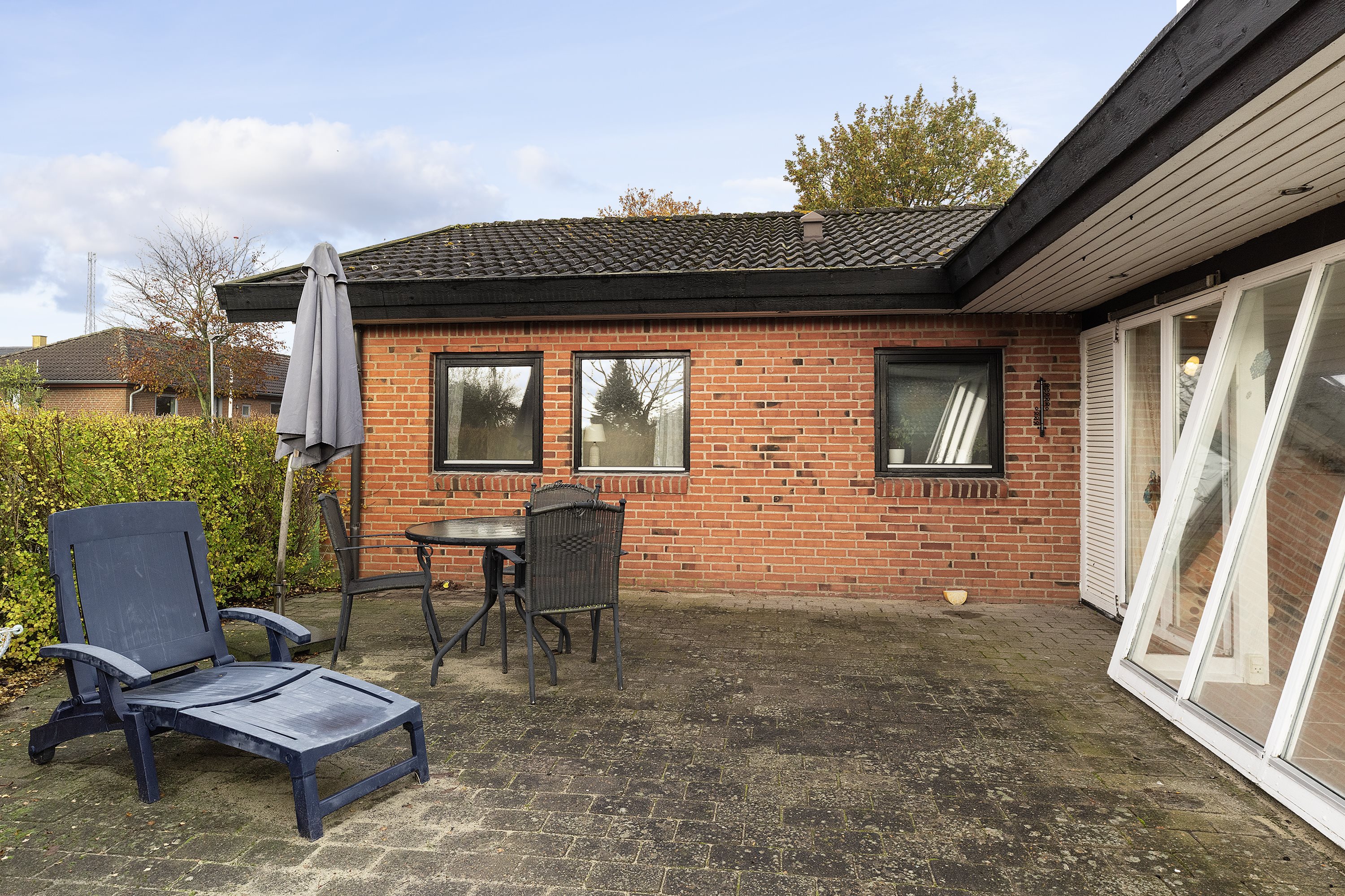 Fremhævet ejendommen billede i fuldskærmstilstand. Billede af Bøgevej 10, Adsbøl, 6300 Gråsten