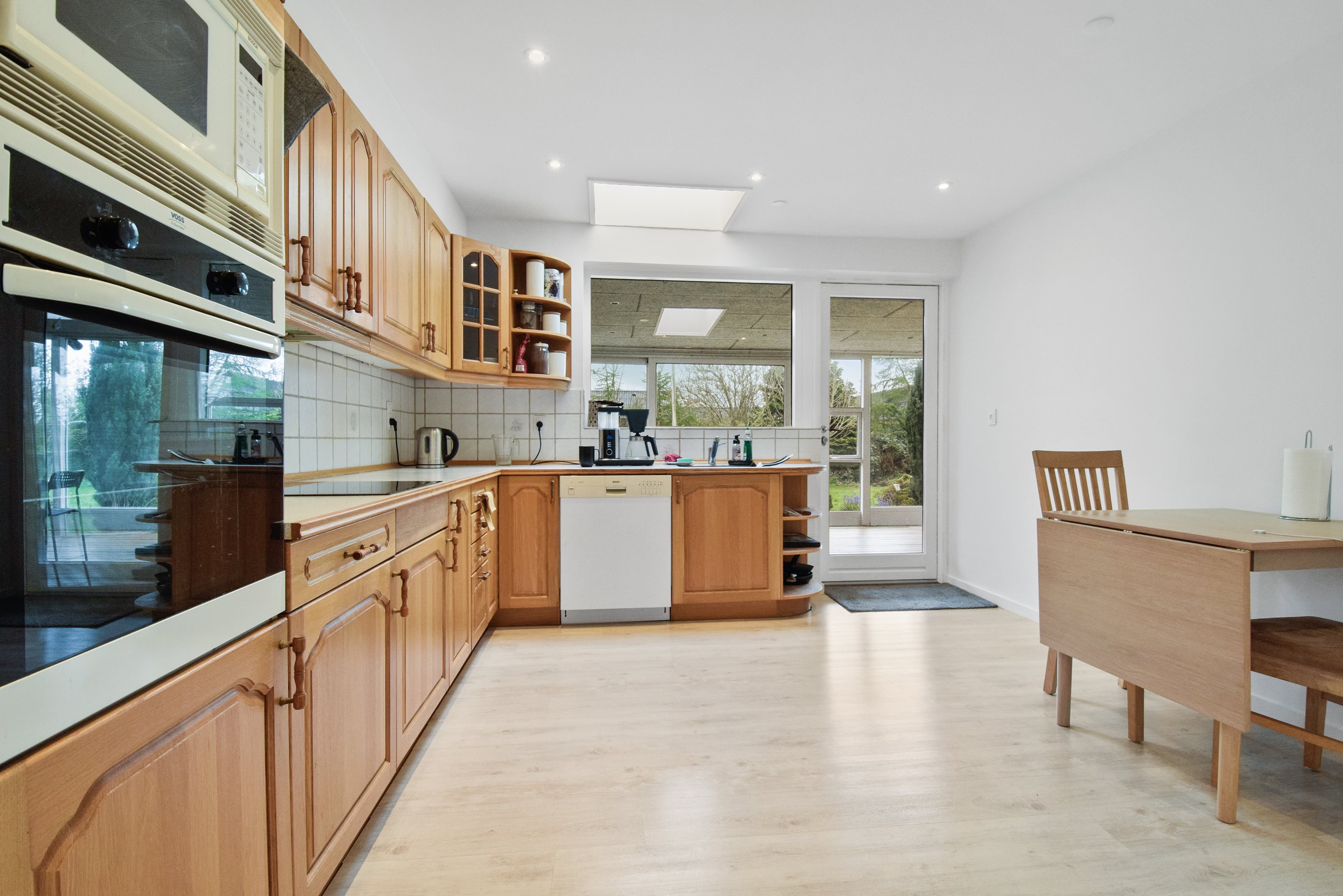 Miniaturebillede 2: . Billede af Havrevænget 10, 9632 Møldrup