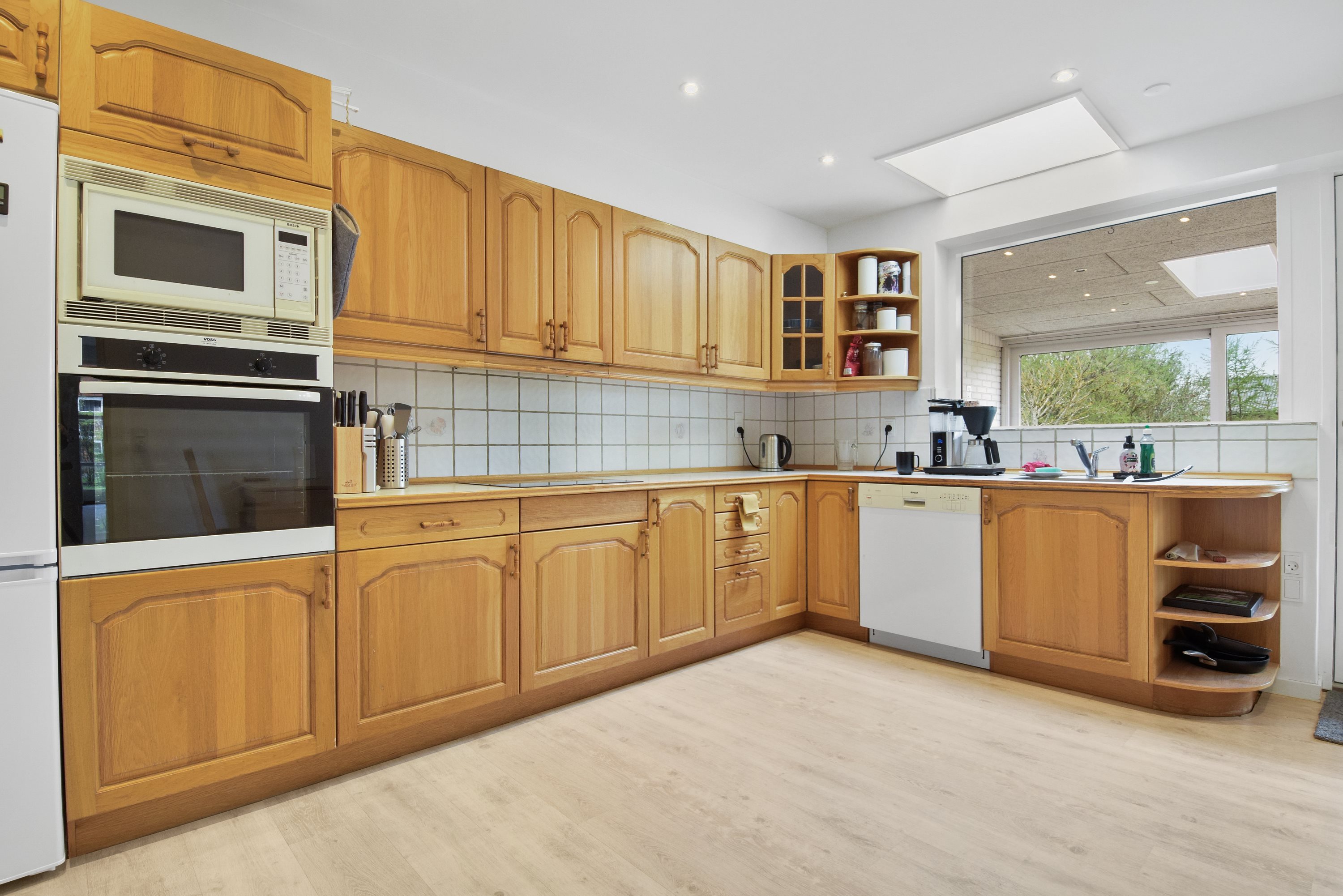 Fremhævet  billede i fuldskærmstilstand. Billede af Havrevænget 10, 9632 Møldrup