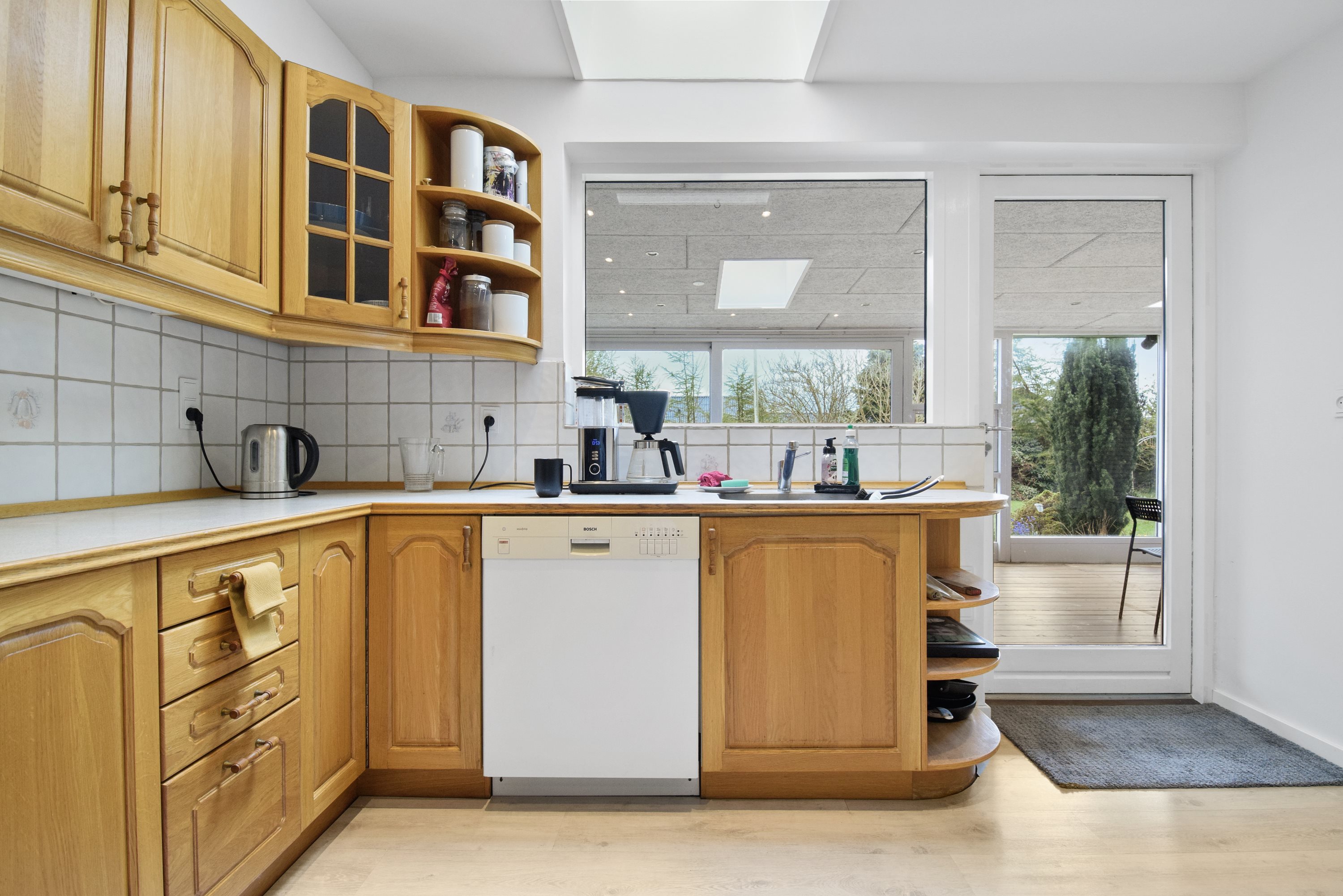 Fremhævet  billede i fuldskærmstilstand. Billede af Havrevænget 10, 9632 Møldrup