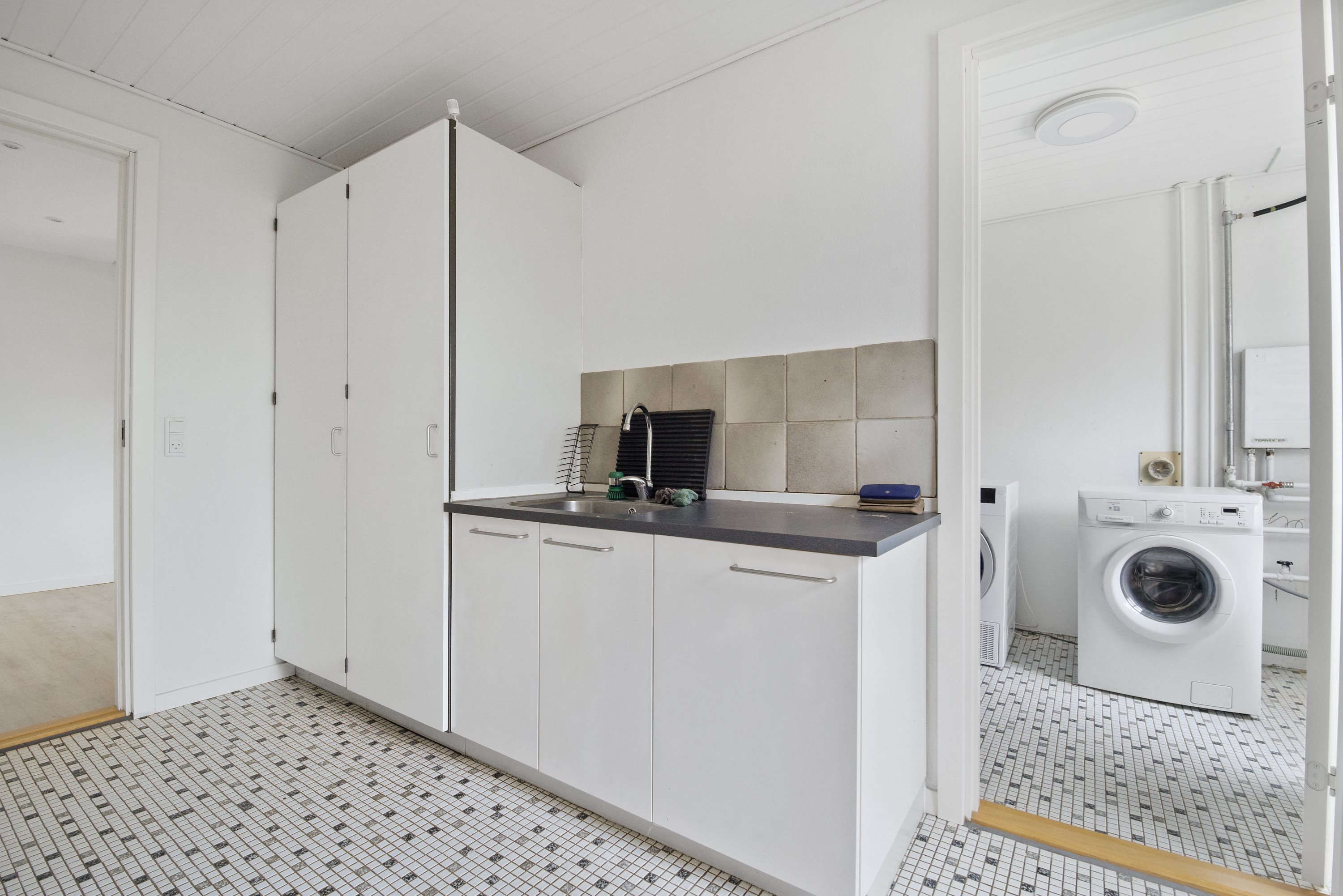 Fremhævet  billede i fuldskærmstilstand. Billede af Havrevænget 10, 9632 Møldrup