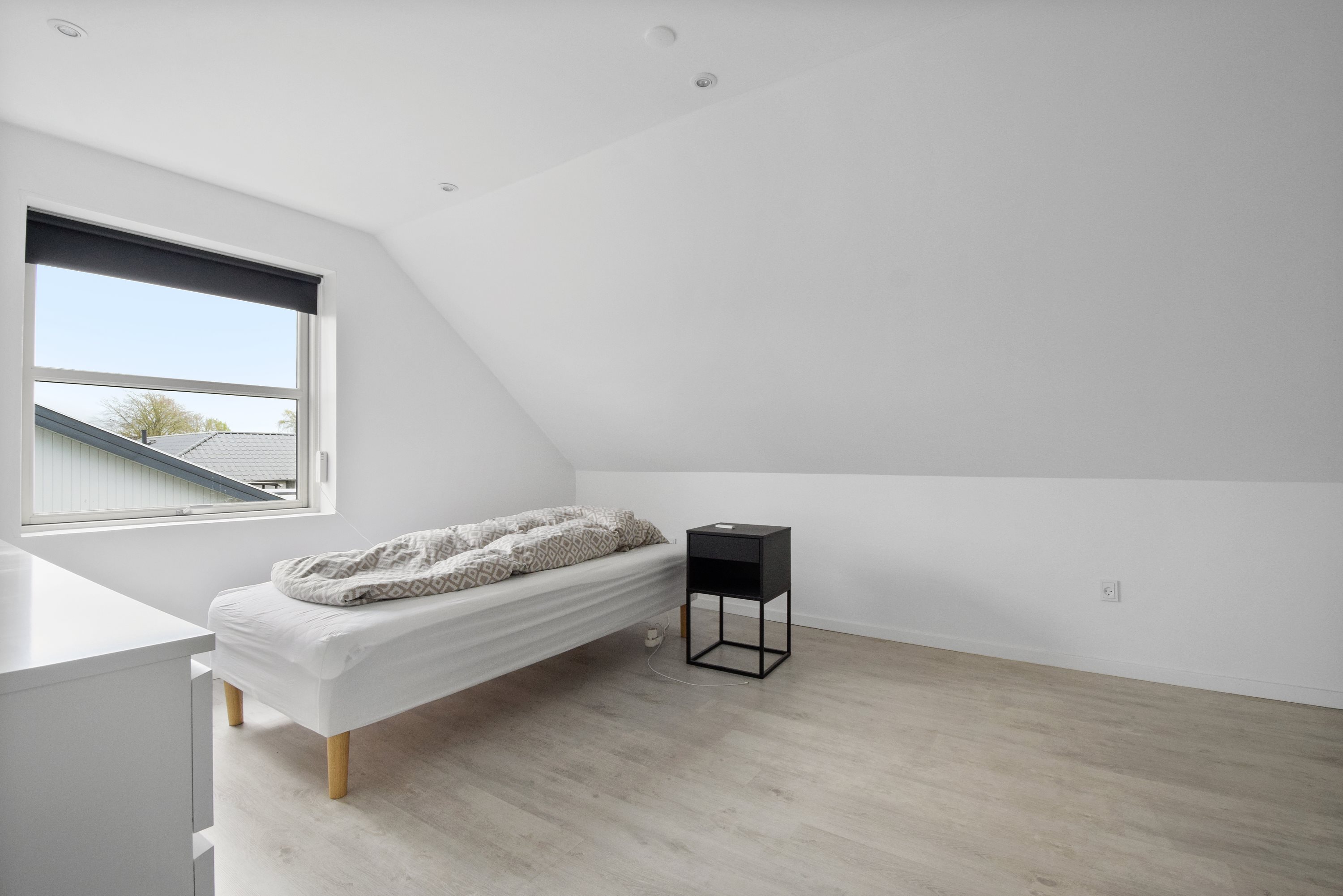 Fremhævet  billede i fuldskærmstilstand. Billede af Havrevænget 10, 9632 Møldrup