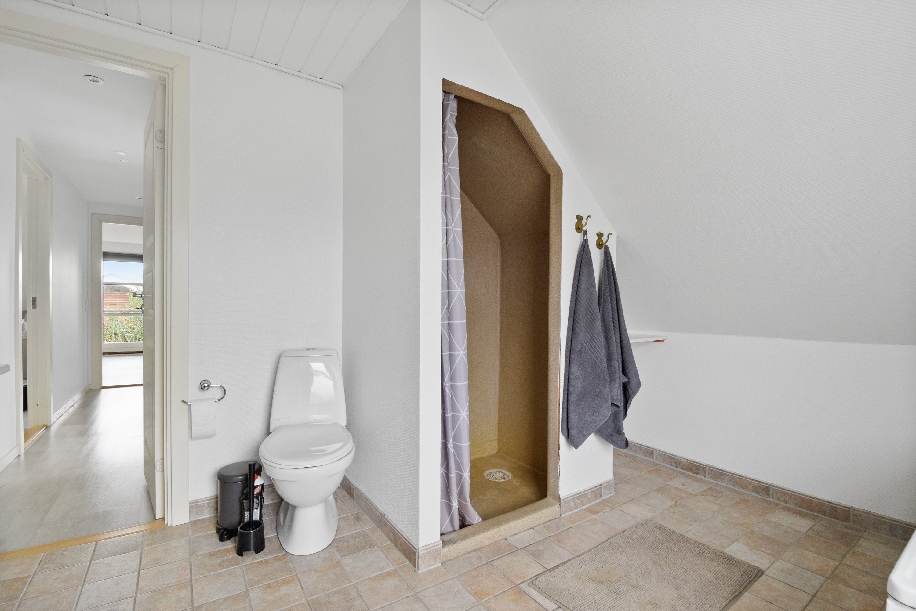 Fremhævet  billede i fuldskærmstilstand. Billede af Havrevænget 10, 9632 Møldrup