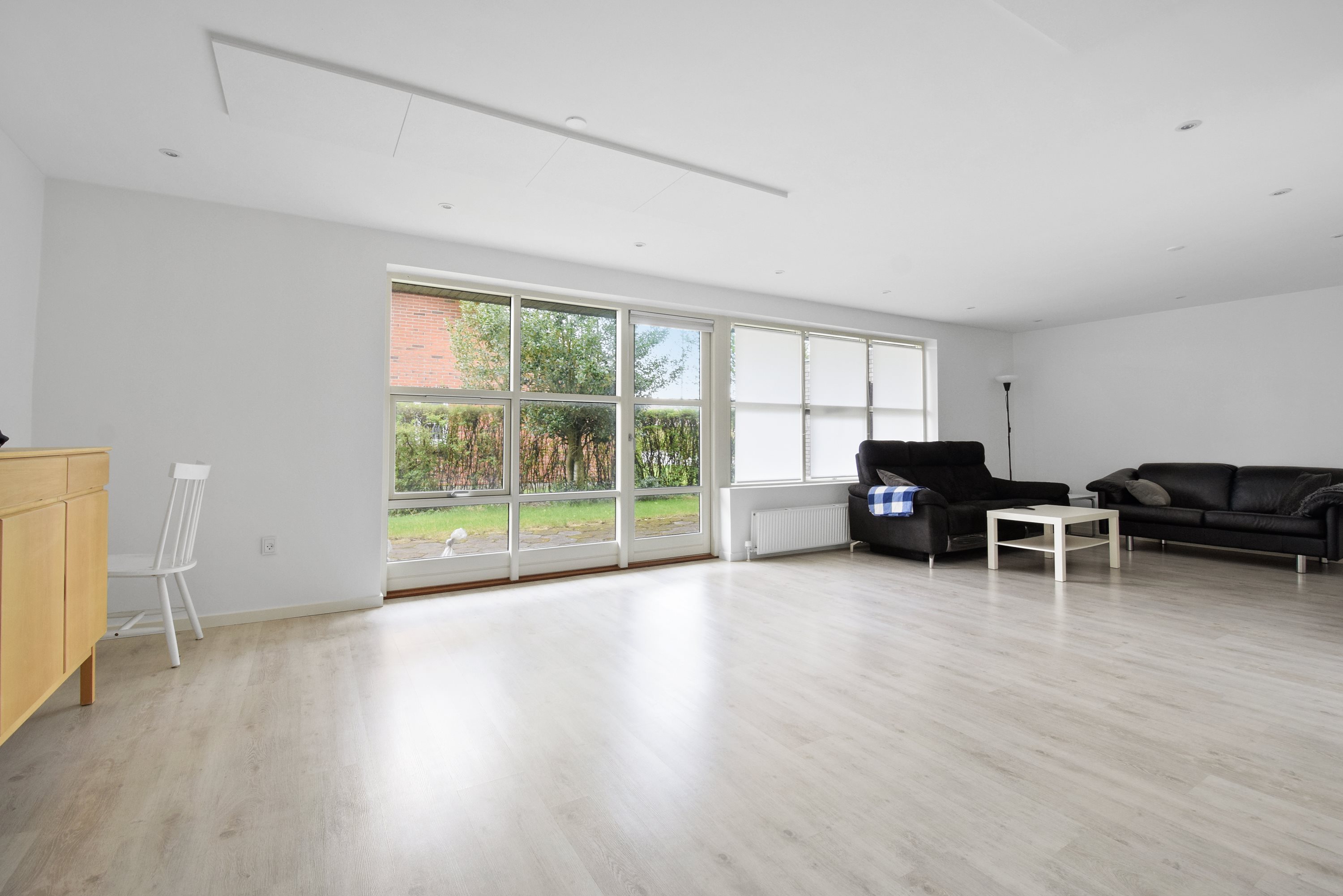 Fremhævet  billede i fuldskærmstilstand. Billede af Havrevænget 10, 9632 Møldrup