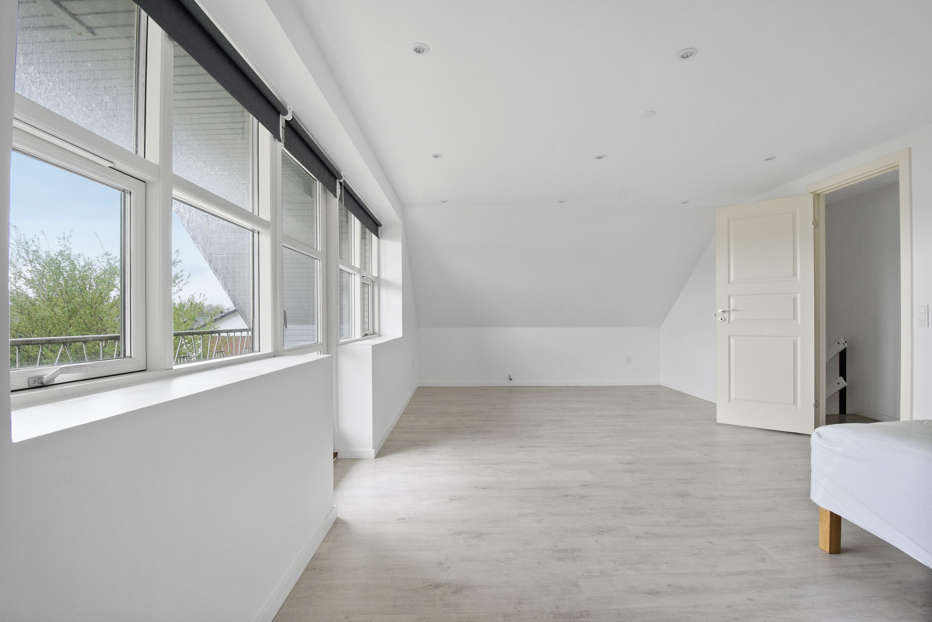 Fremhævet  billede i fuldskærmstilstand. Billede af Havrevænget 10, 9632 Møldrup