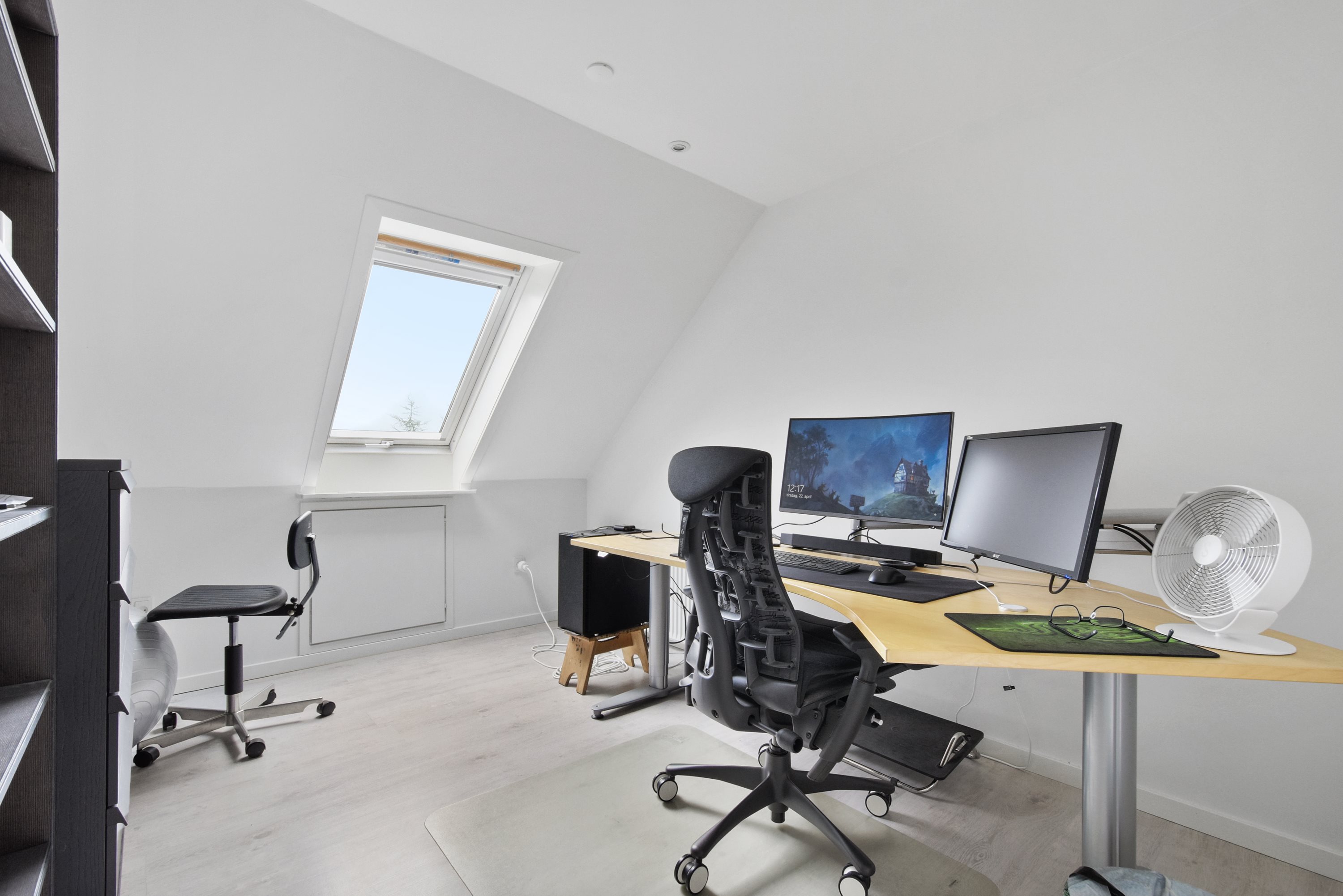 Fremhævet  billede i fuldskærmstilstand. Billede af Havrevænget 10, 9632 Møldrup