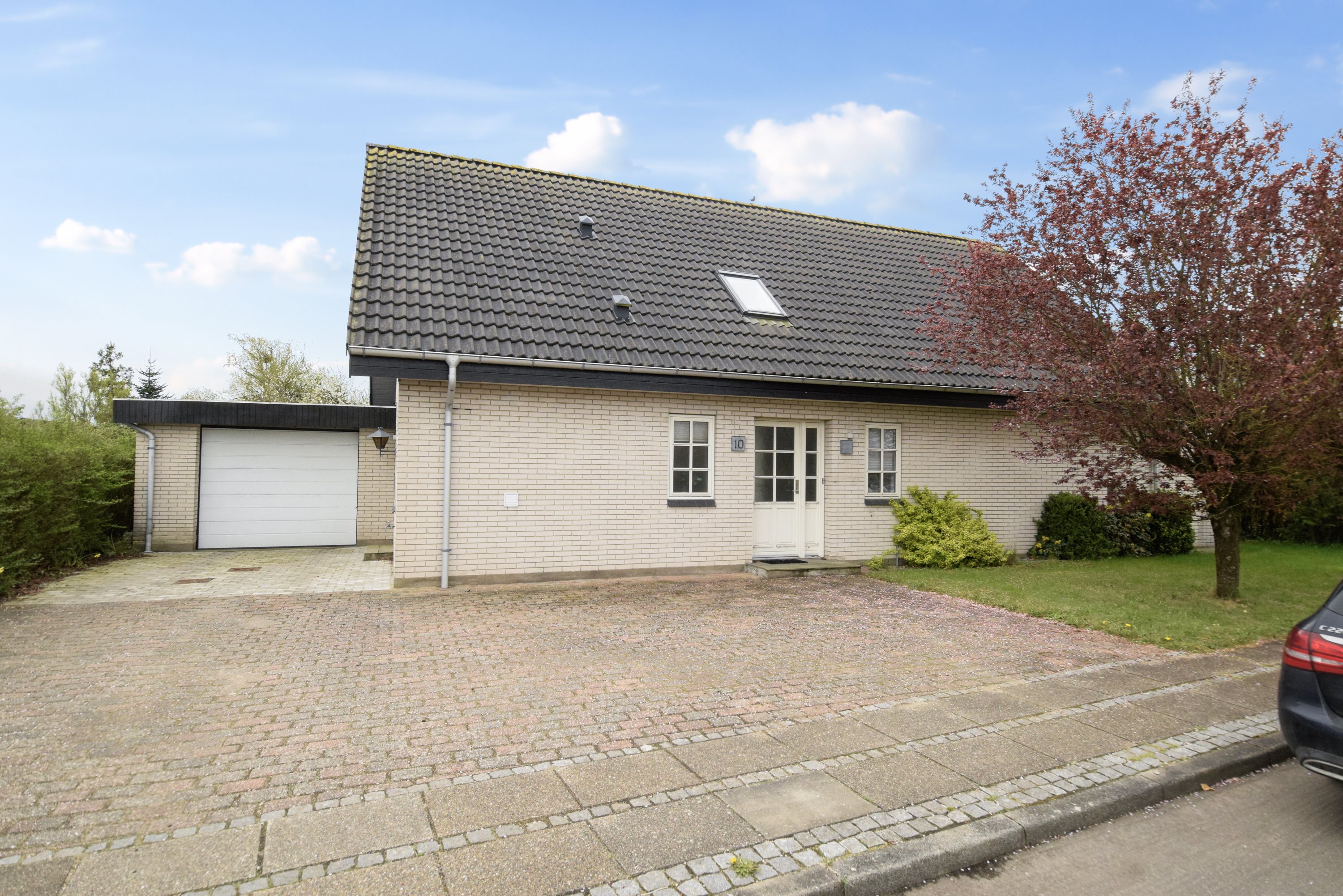 Fremhævet  billede i fuldskærmstilstand. Billede af Havrevænget 10, 9632 Møldrup