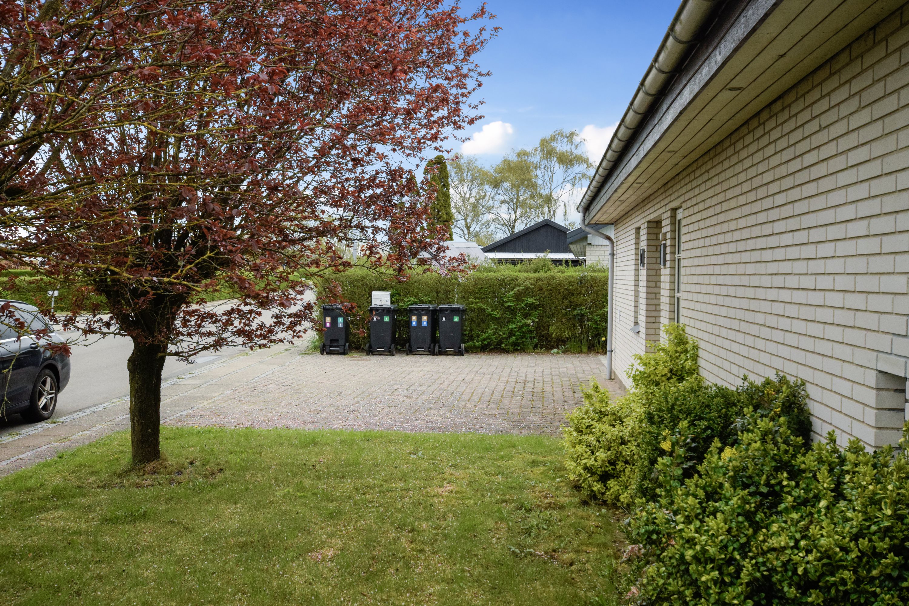 Fremhævet  billede i fuldskærmstilstand. Billede af Havrevænget 10, 9632 Møldrup