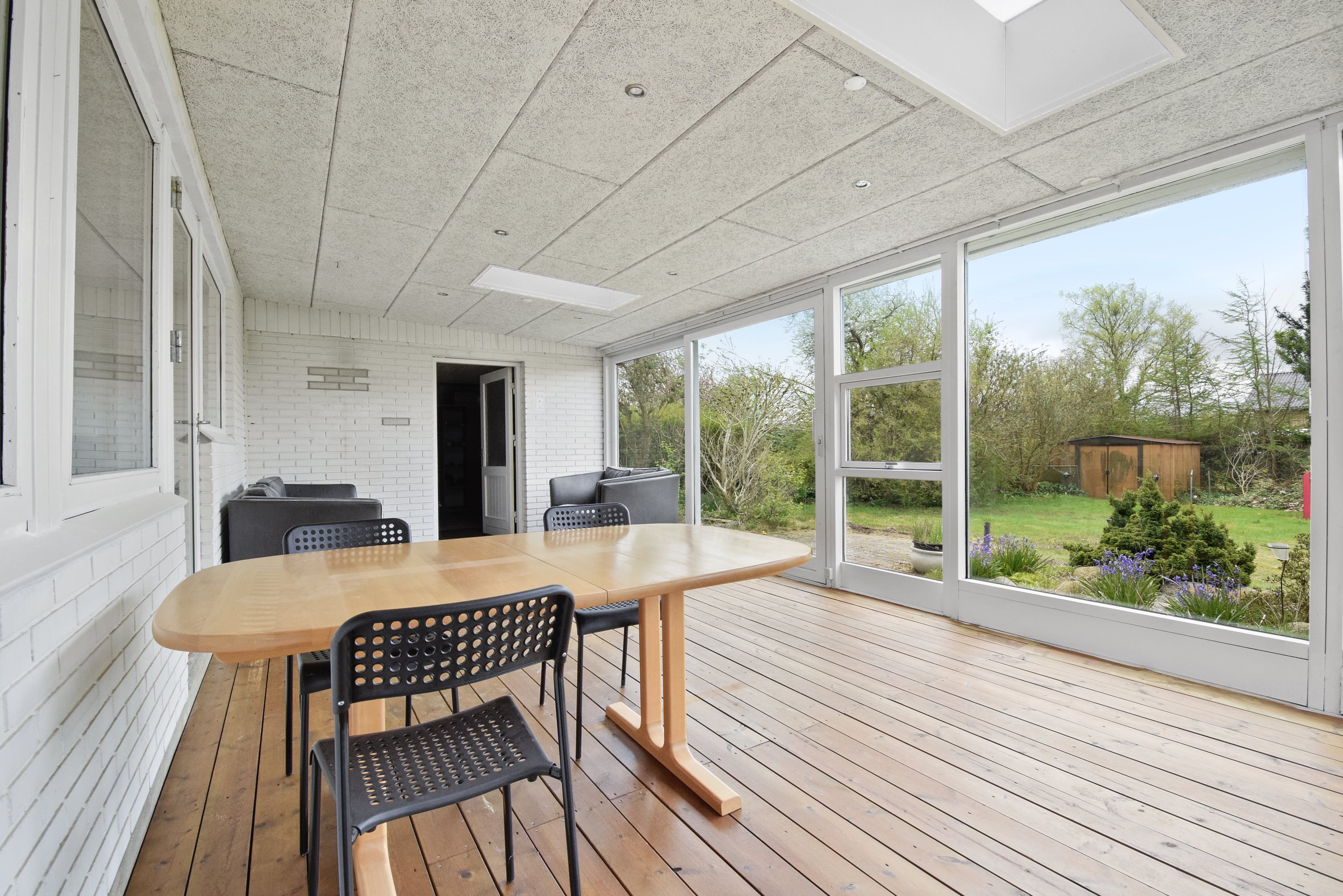 Fremhævet  billede i fuldskærmstilstand. Billede af Havrevænget 10, 9632 Møldrup