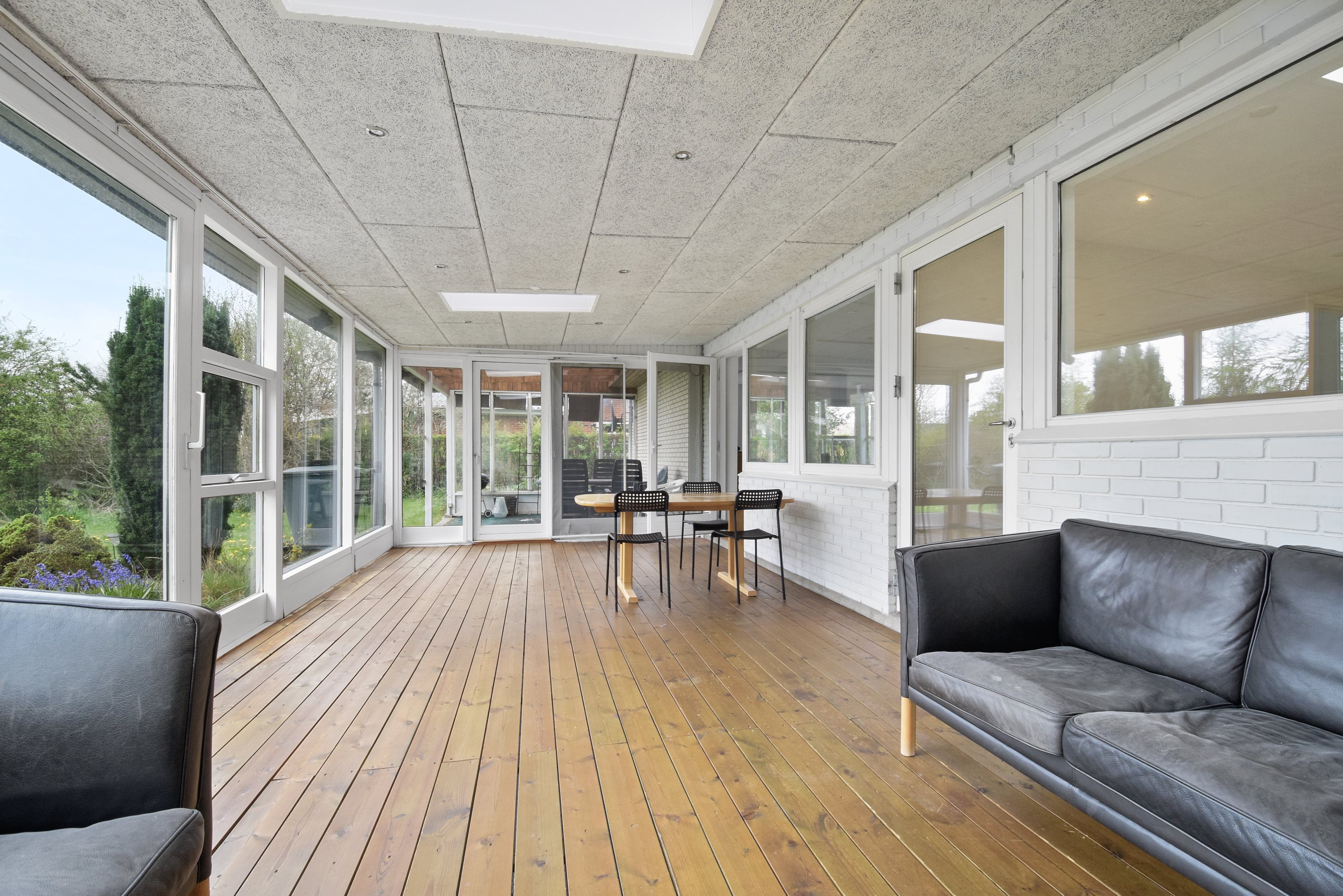 Fremhævet  billede i fuldskærmstilstand. Billede af Havrevænget 10, 9632 Møldrup