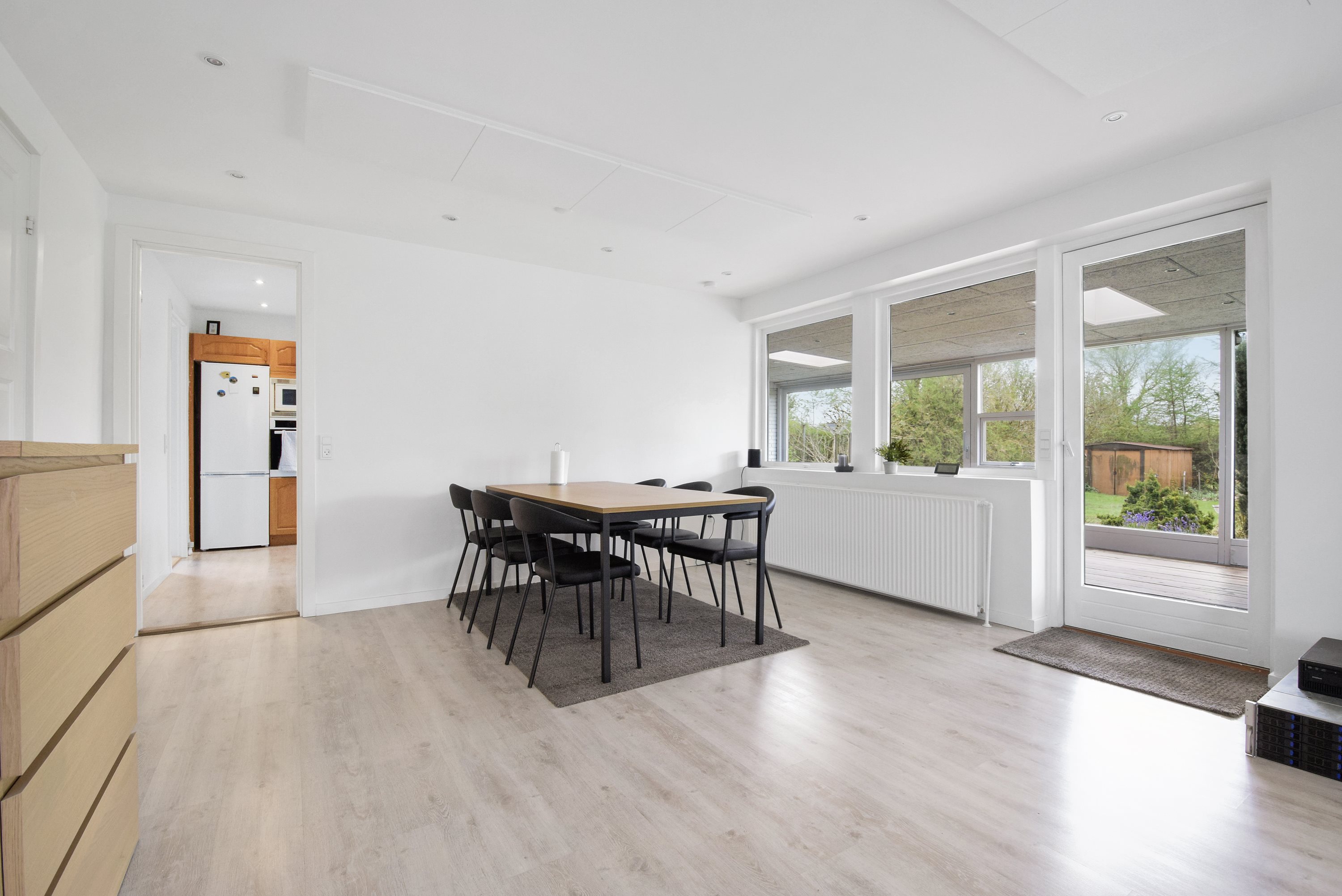 Fremhævet  billede i fuldskærmstilstand. Billede af Havrevænget 10, 9632 Møldrup